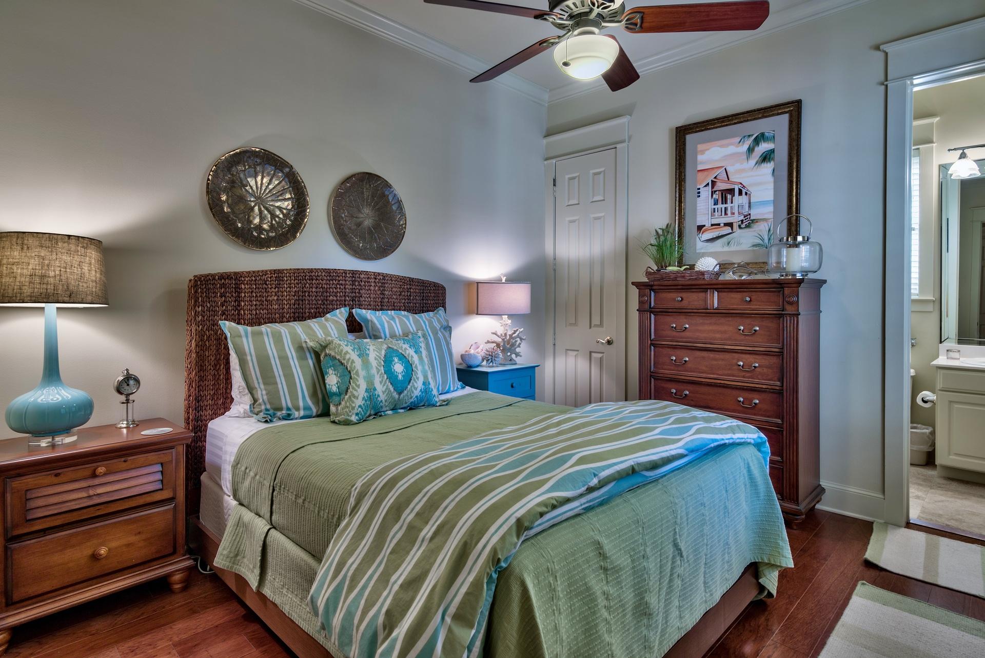 FOUNTAINS - Residential