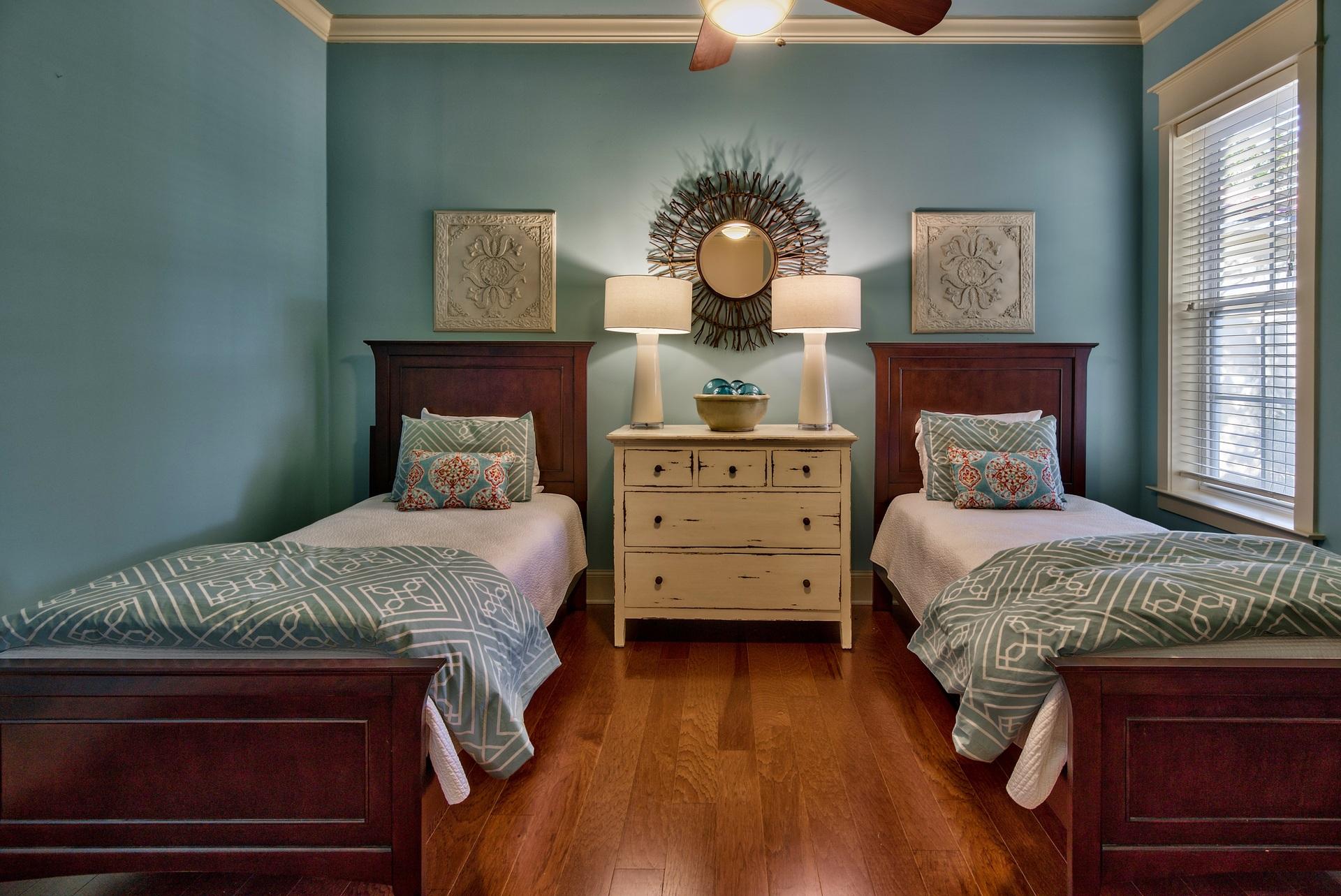 FOUNTAINS - Residential