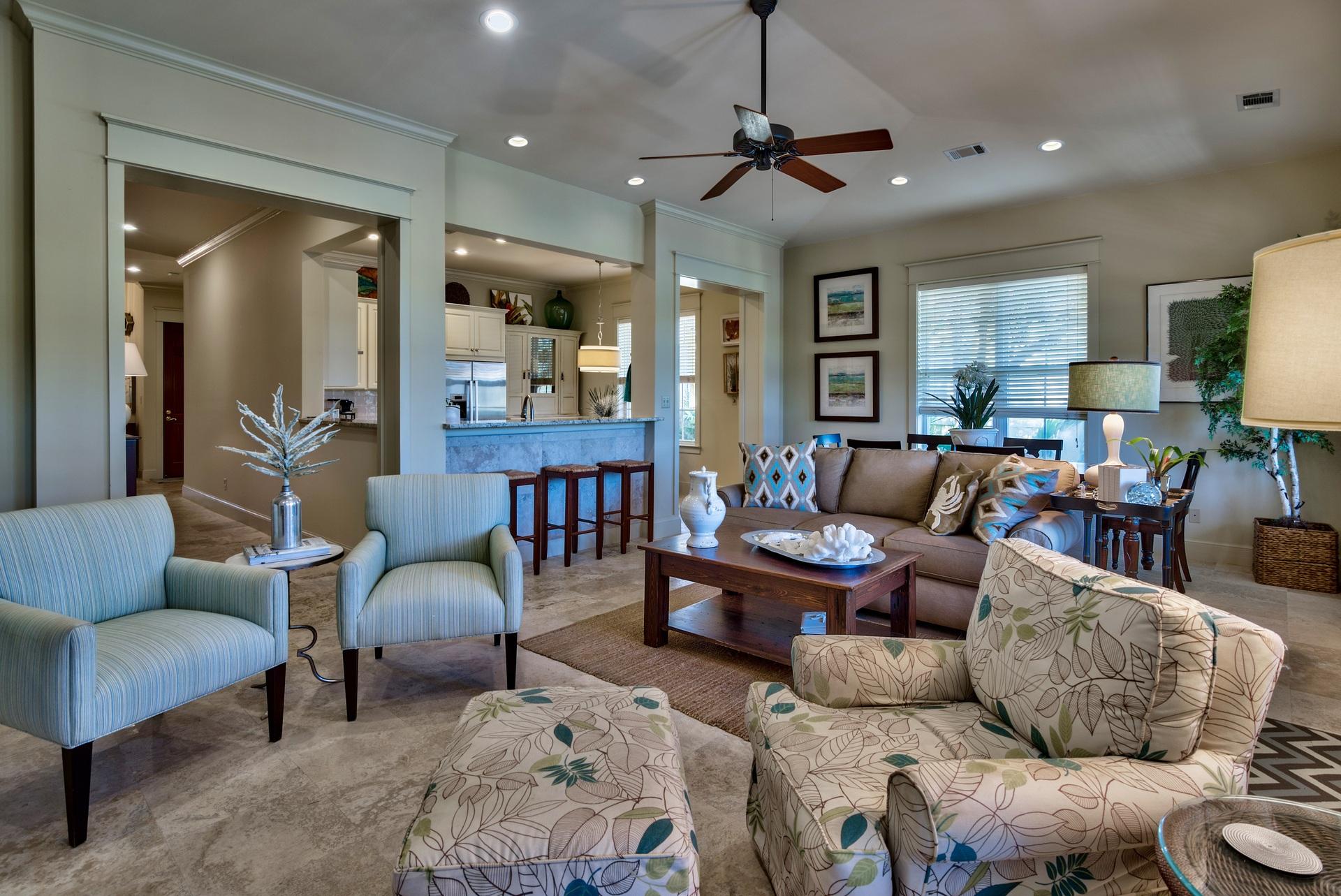 FOUNTAINS - Residential