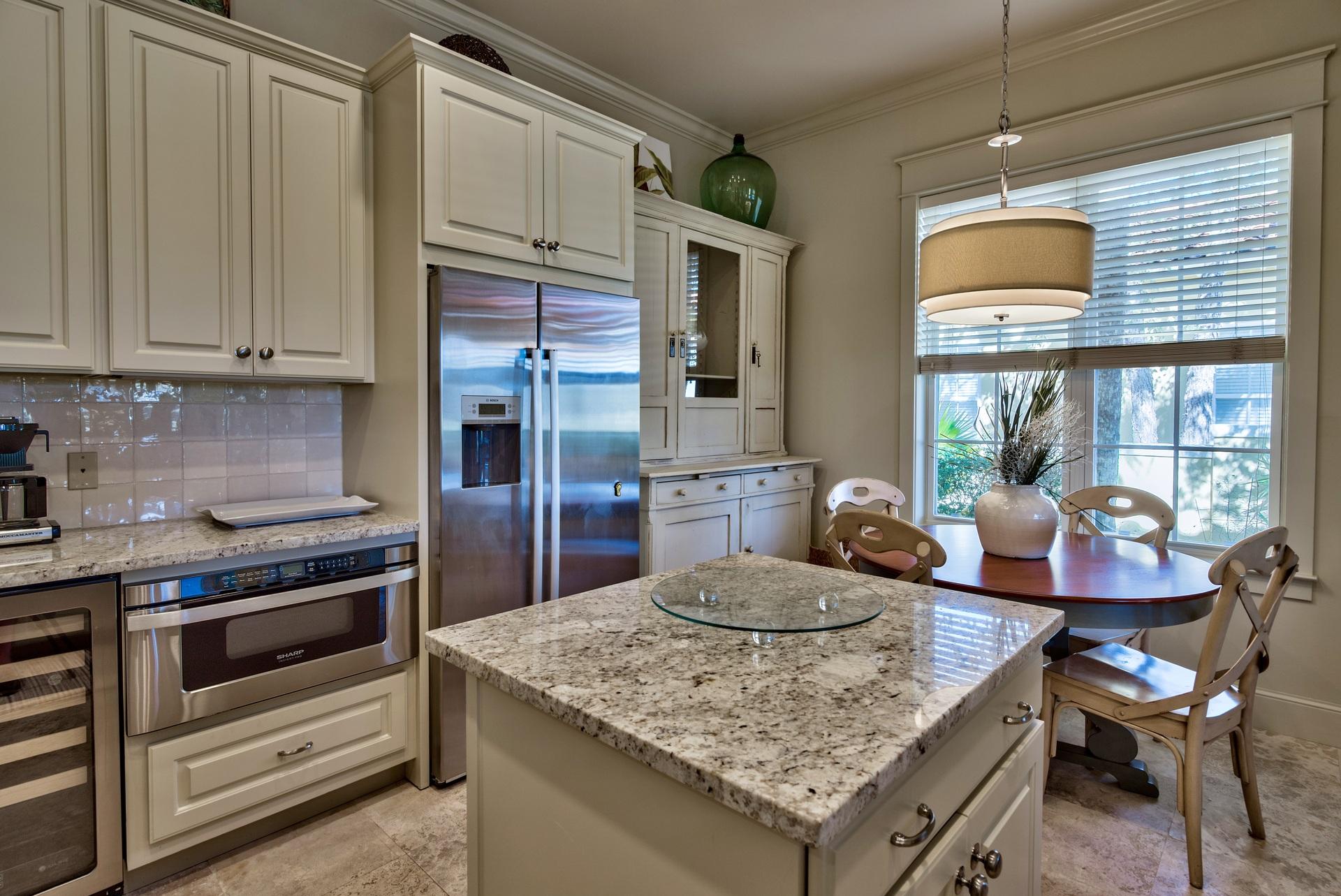 FOUNTAINS - Residential