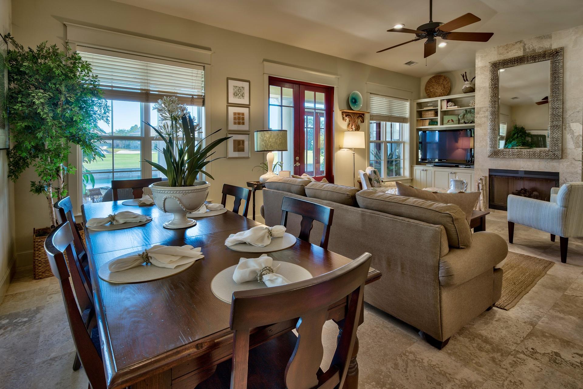 FOUNTAINS - Residential