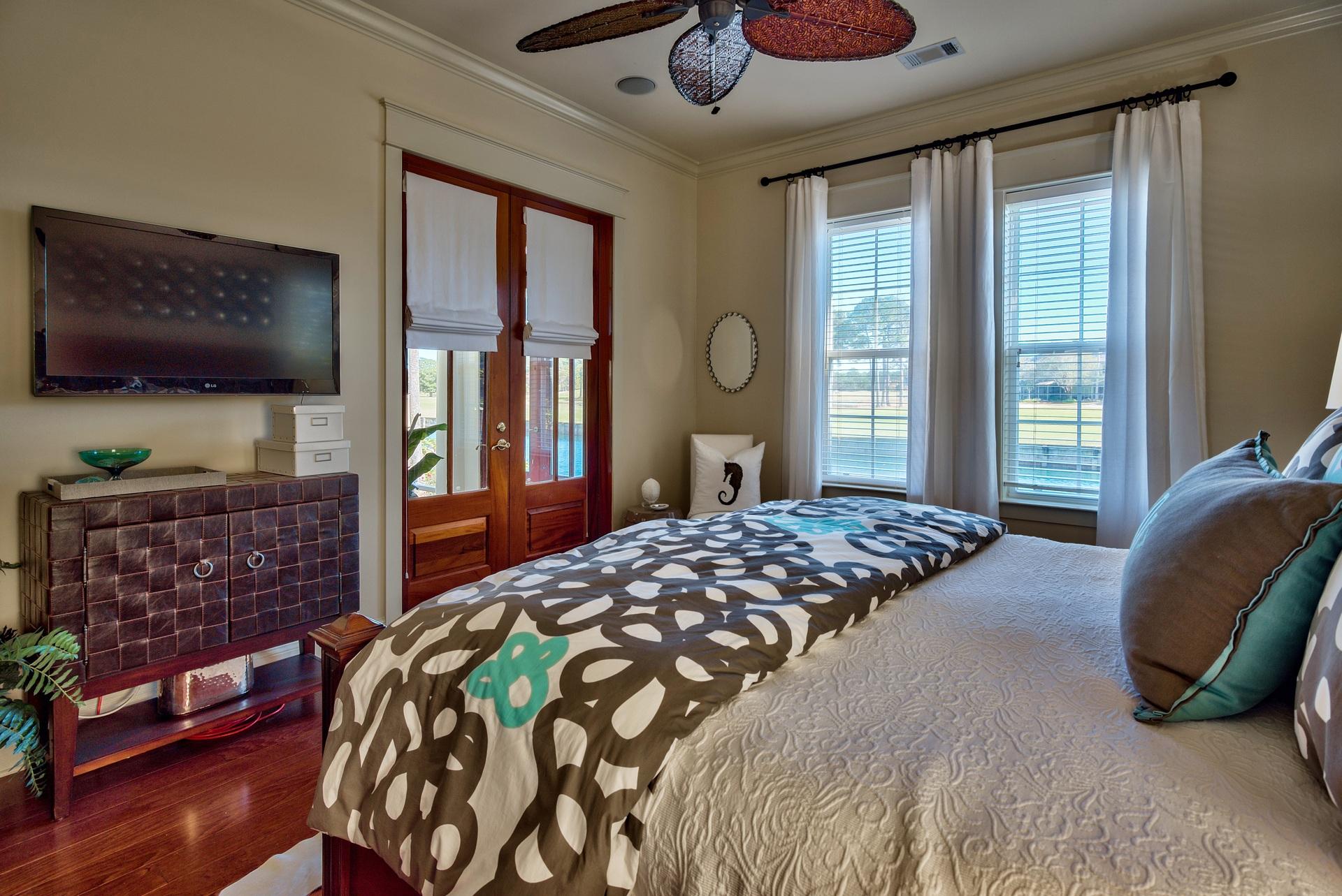 FOUNTAINS - Residential