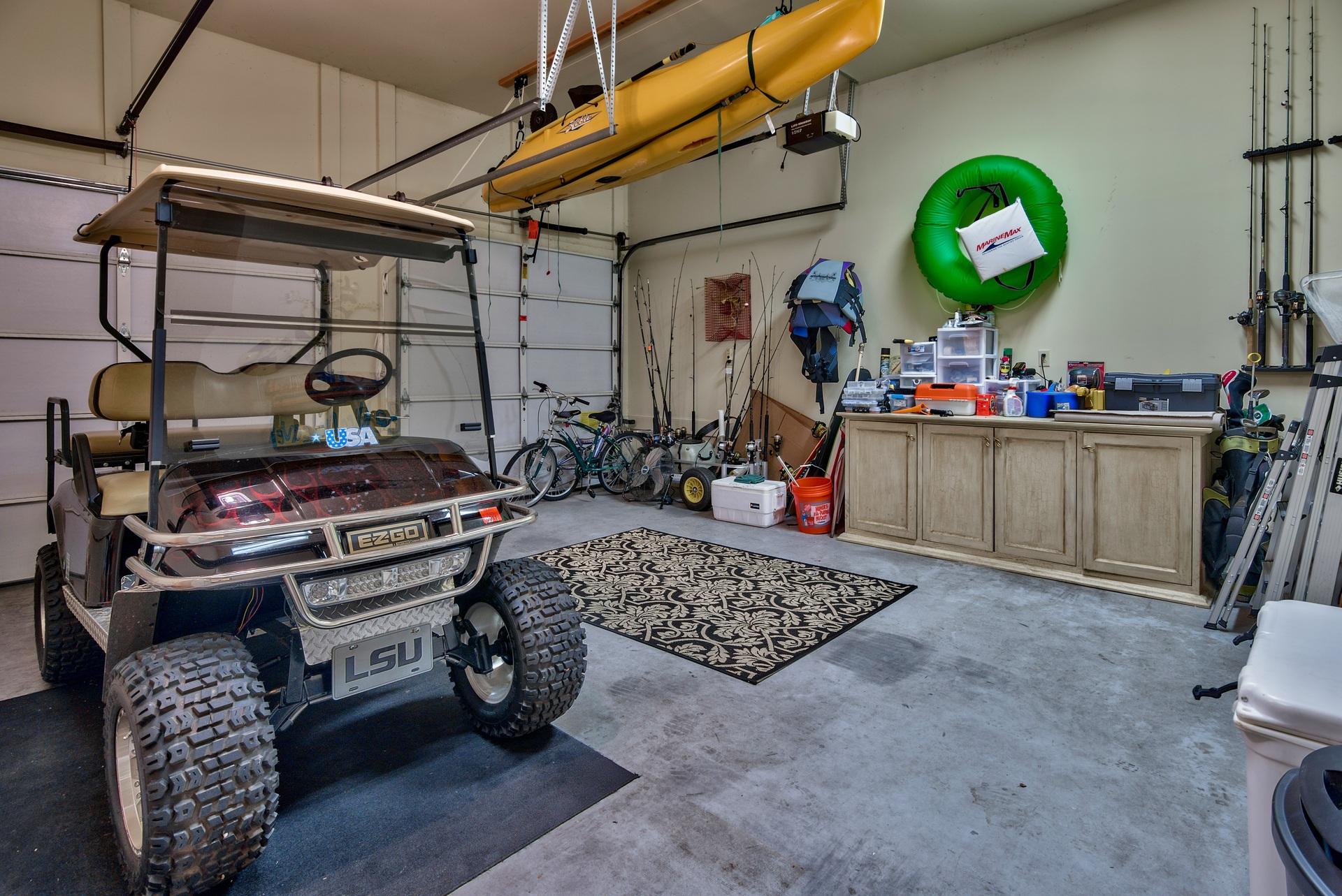 FOUNTAINS - Residential