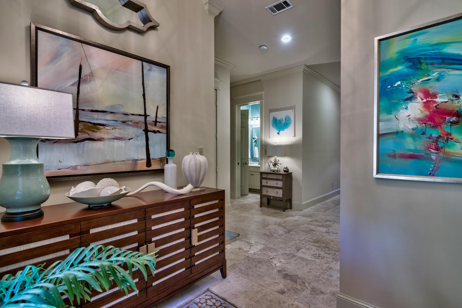 FOUNTAINS - Residential