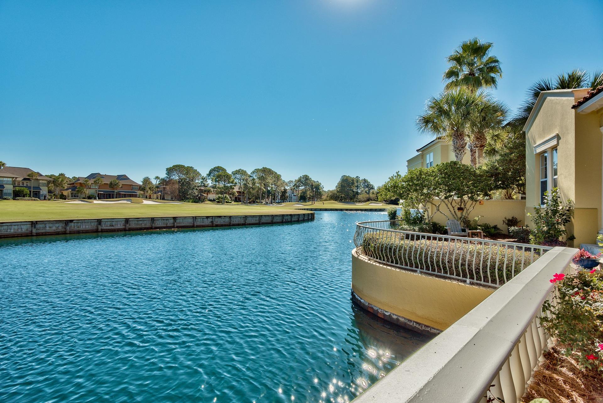 FOUNTAINS - Residential