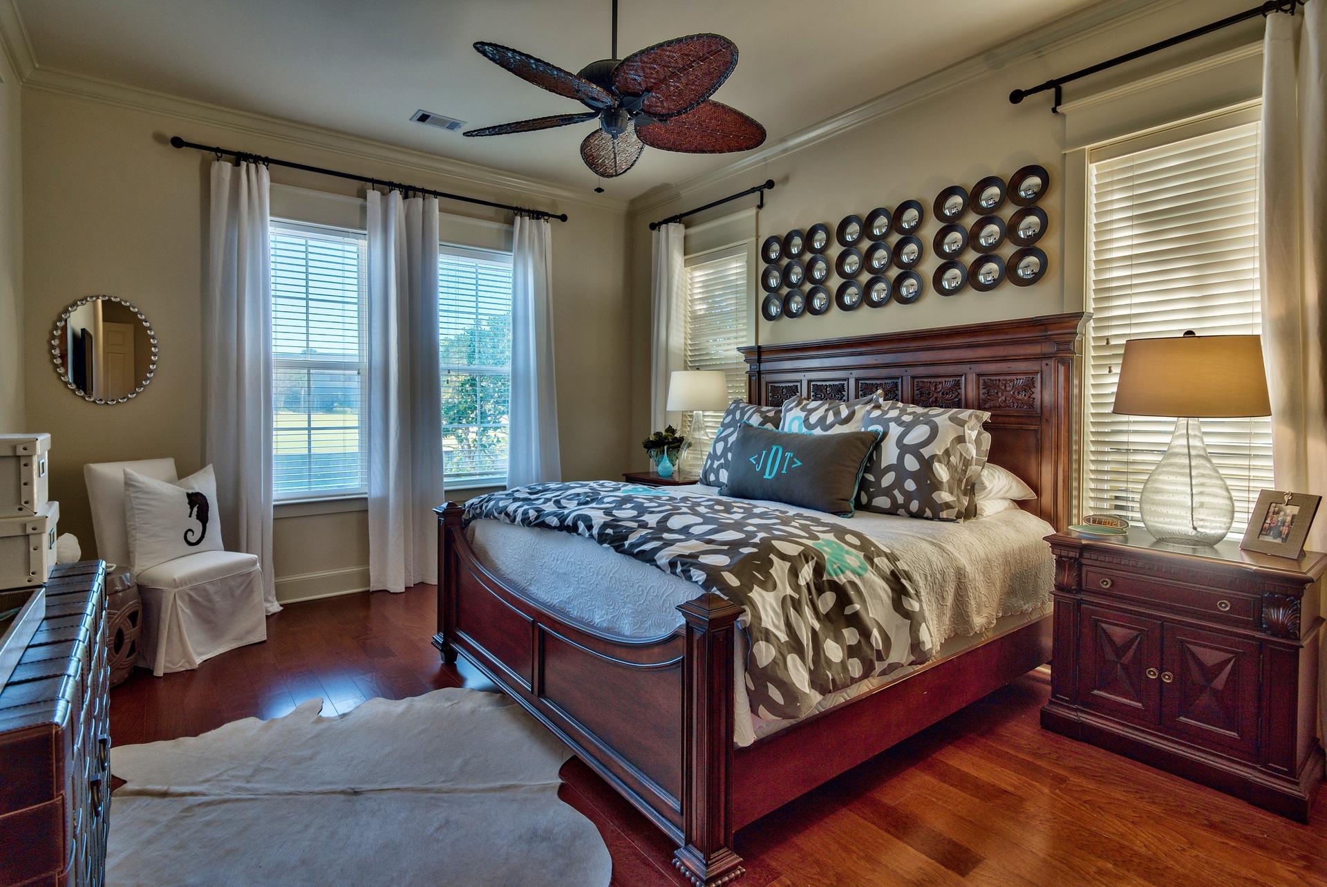 FOUNTAINS - Residential