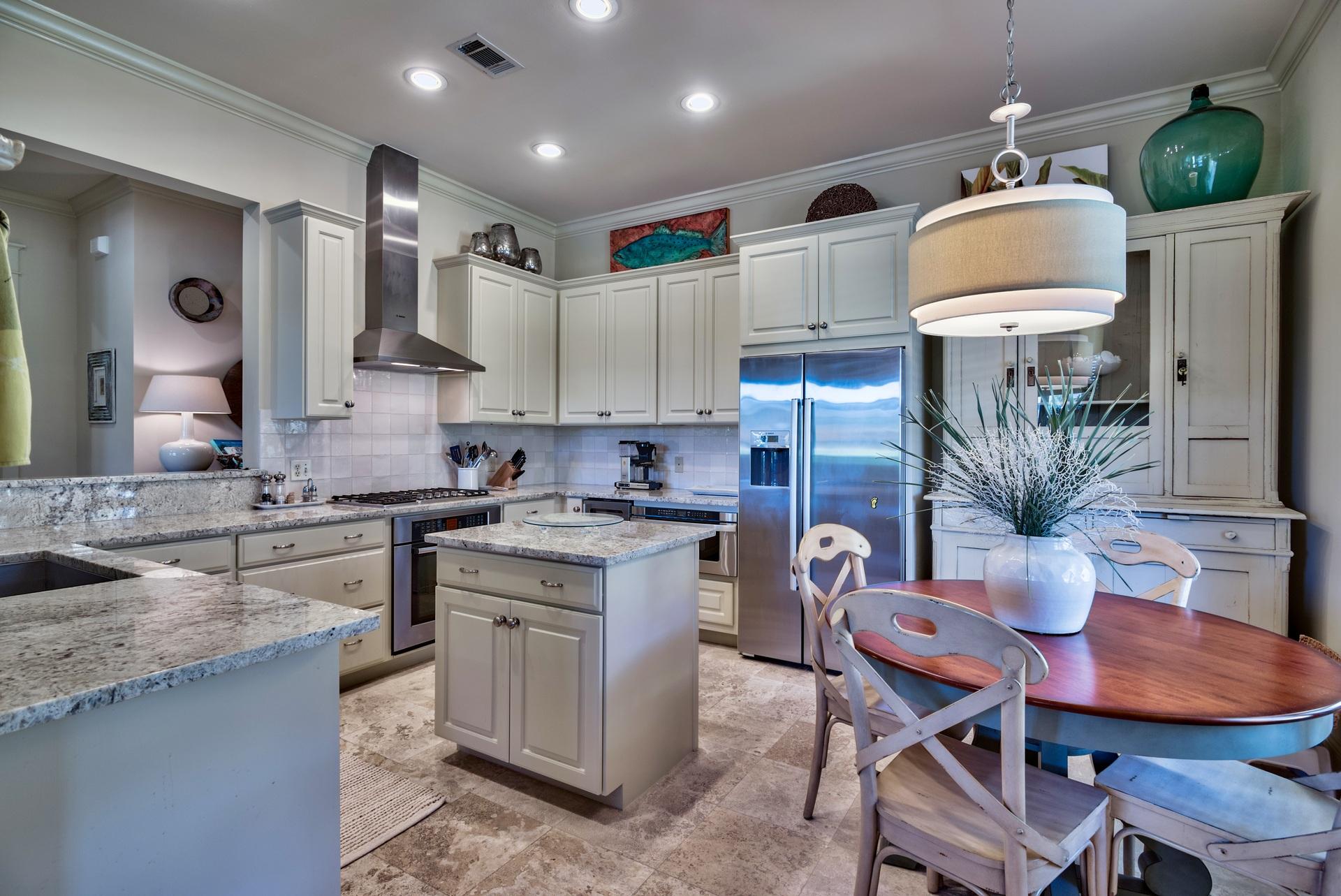 FOUNTAINS - Residential