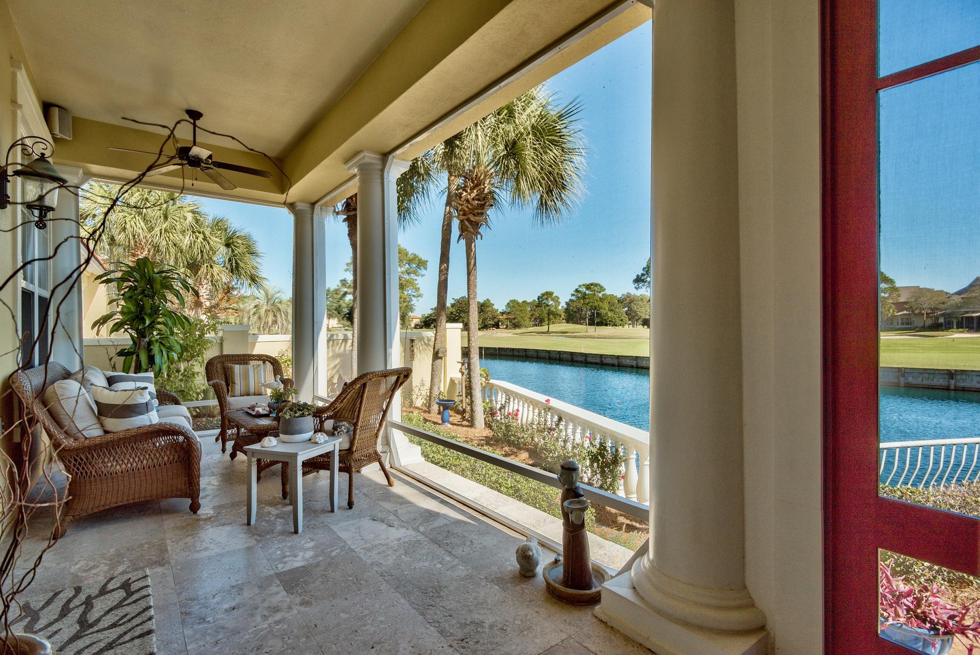 FOUNTAINS - Residential