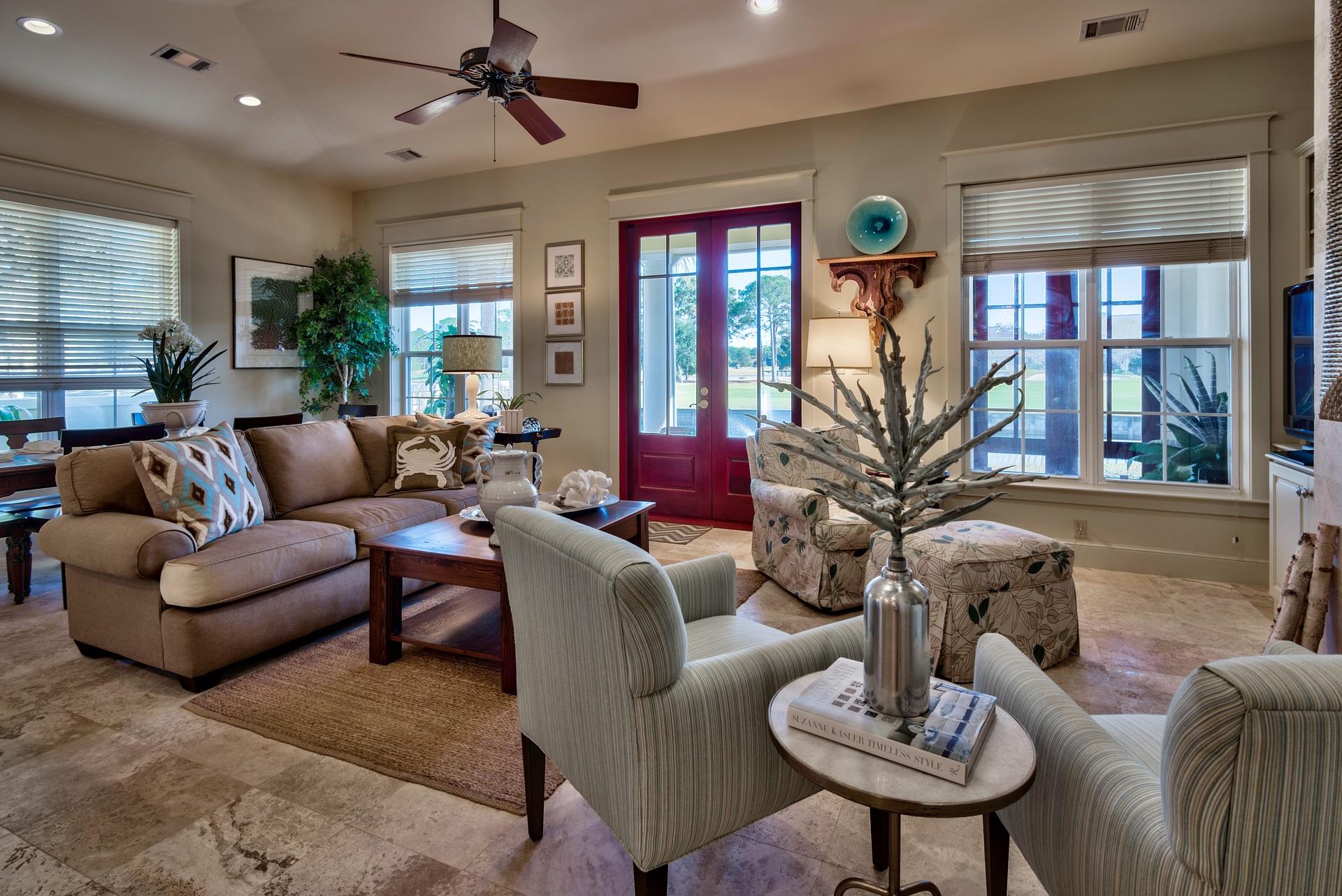 FOUNTAINS - Residential