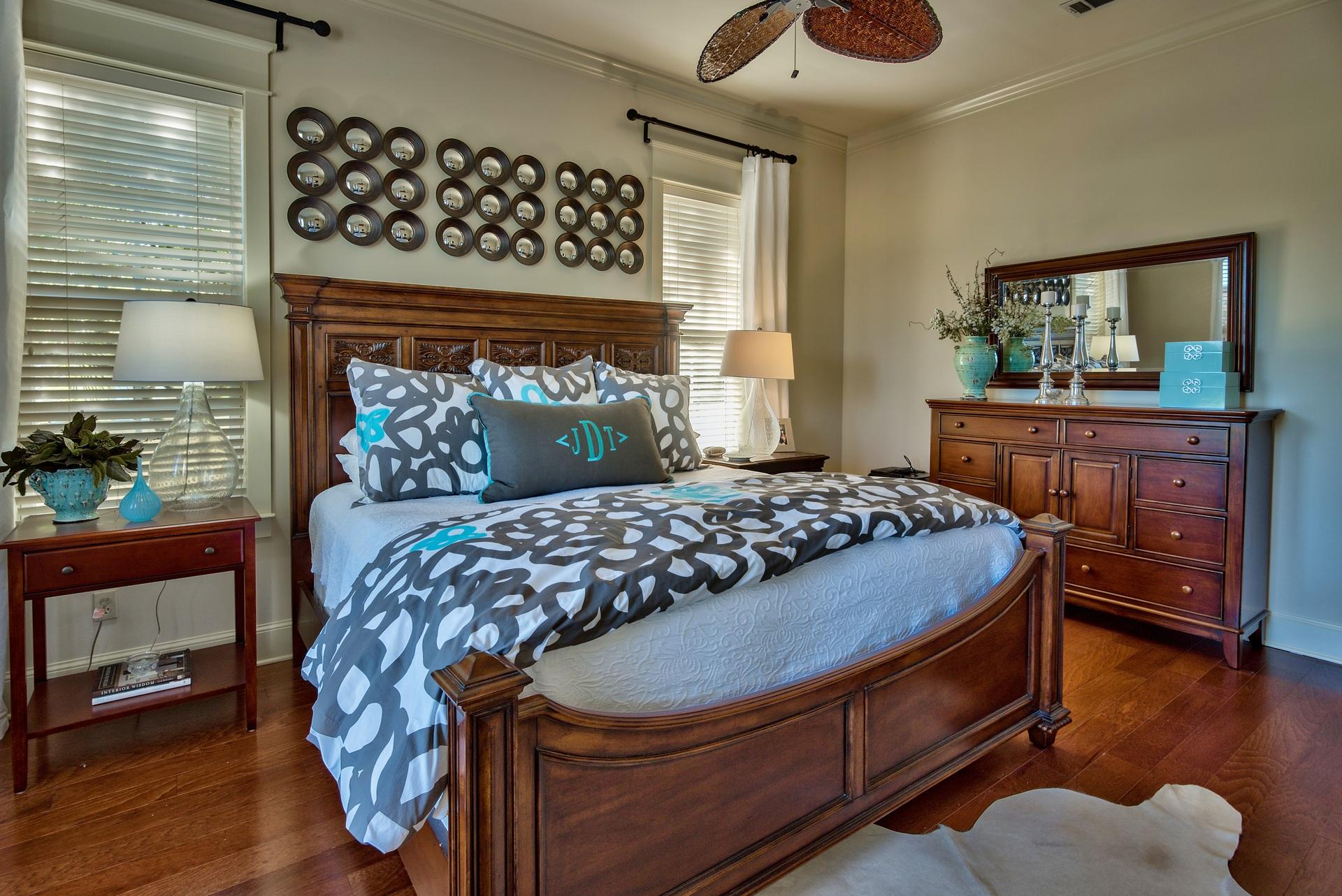 FOUNTAINS - Residential