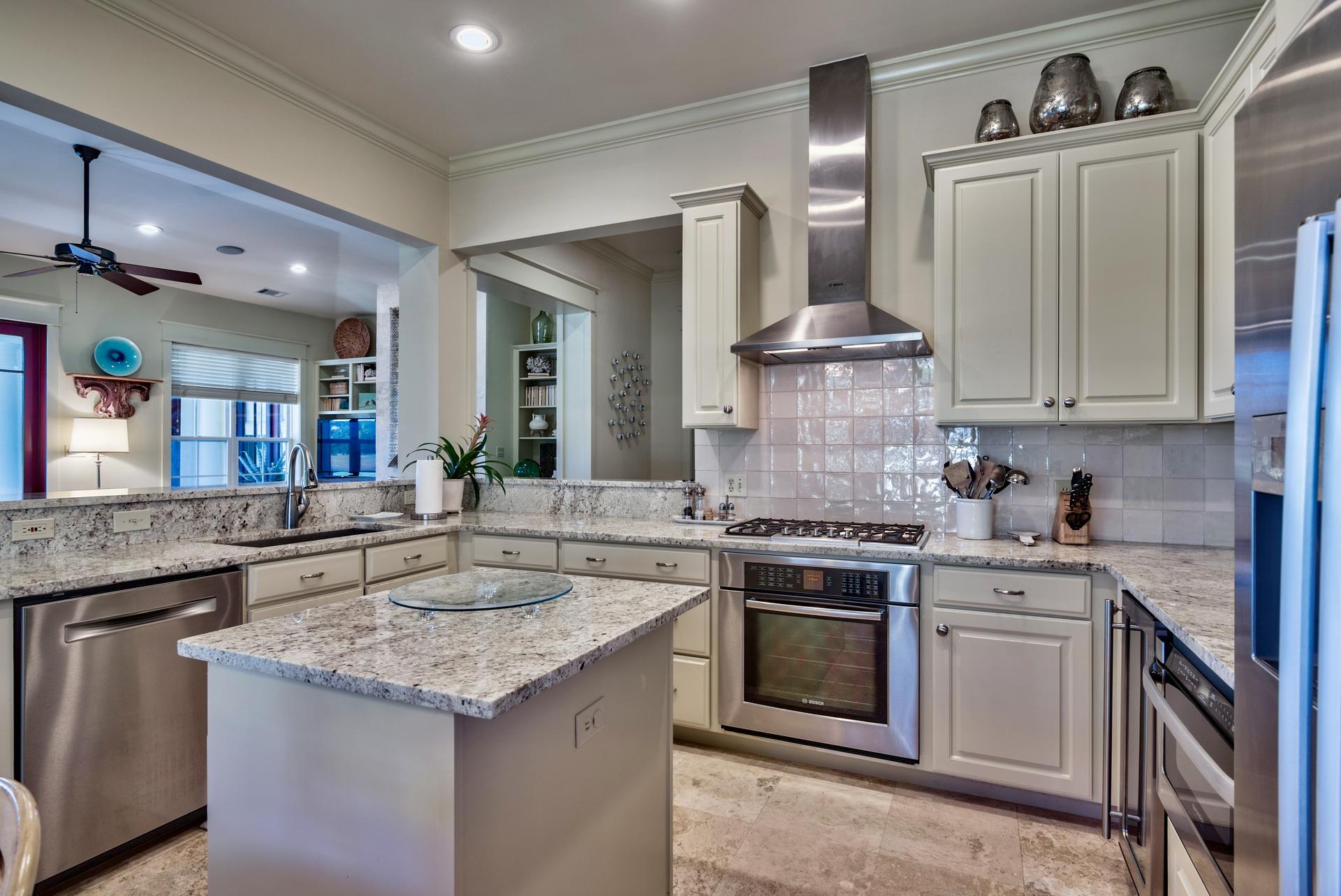 FOUNTAINS - Residential