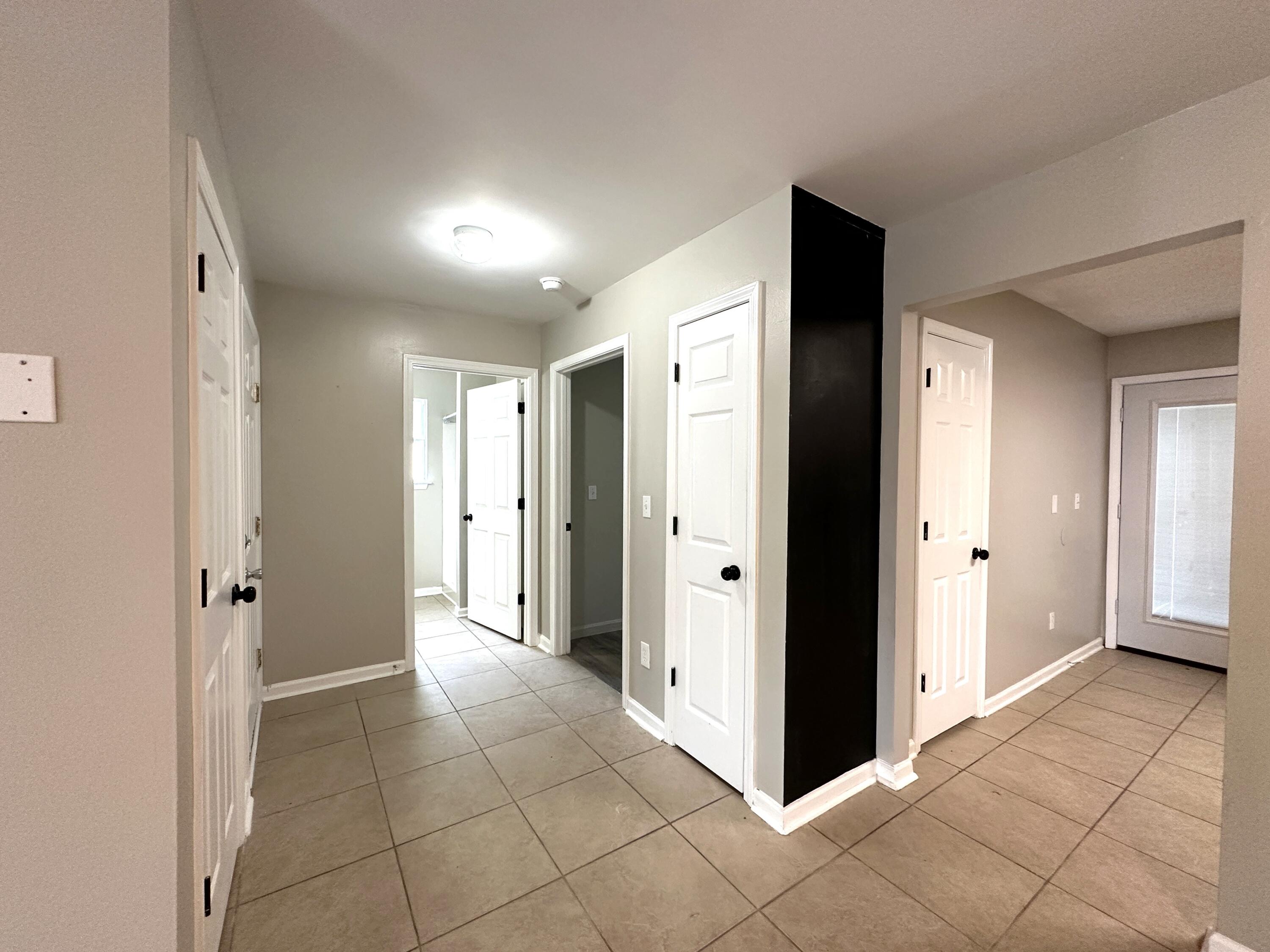 Stillwell Estates - Residential Lease