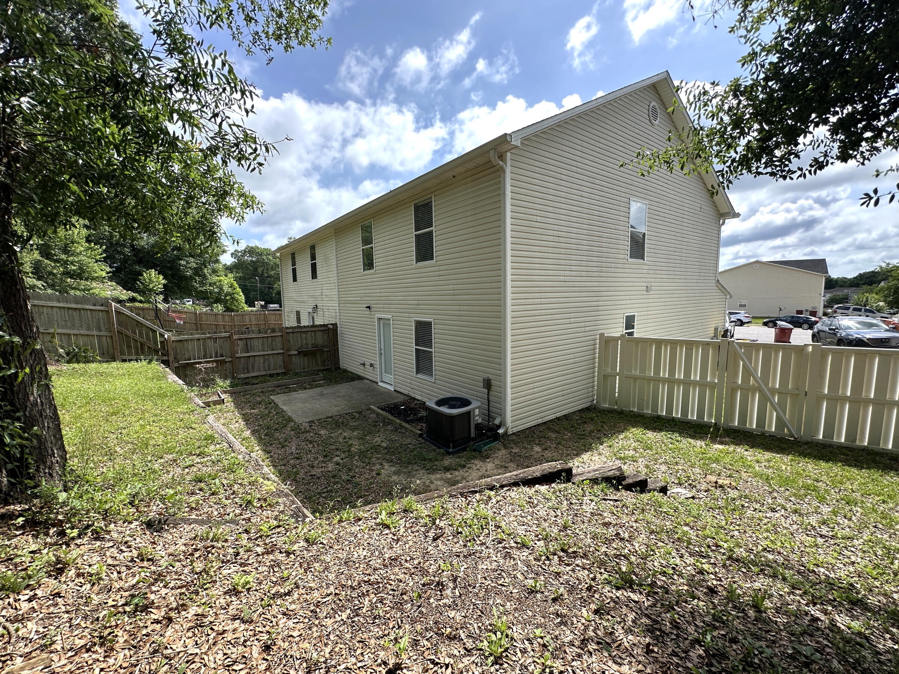 Stillwell Estates - Residential Lease