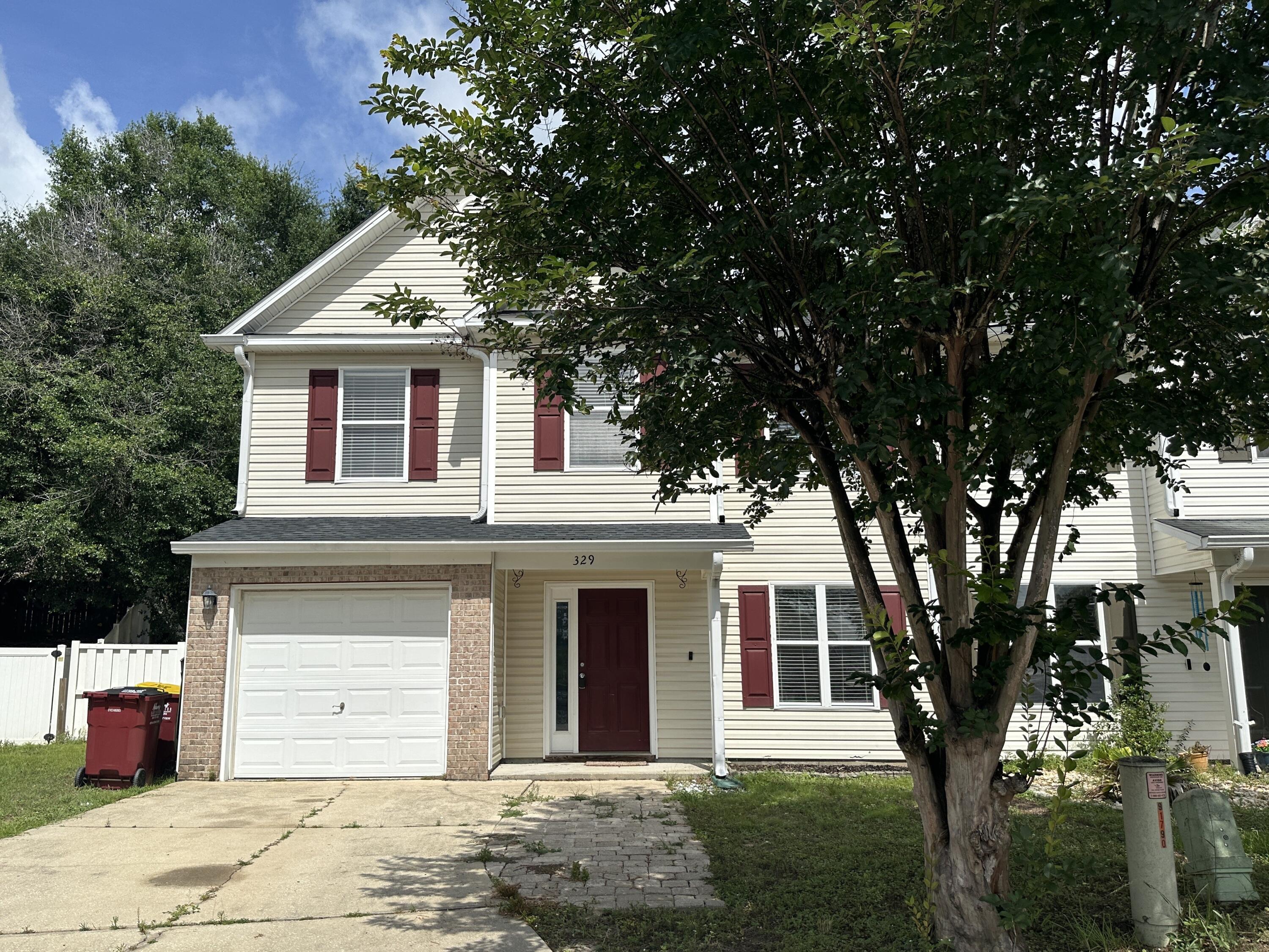 Stillwell Estates - Residential Lease