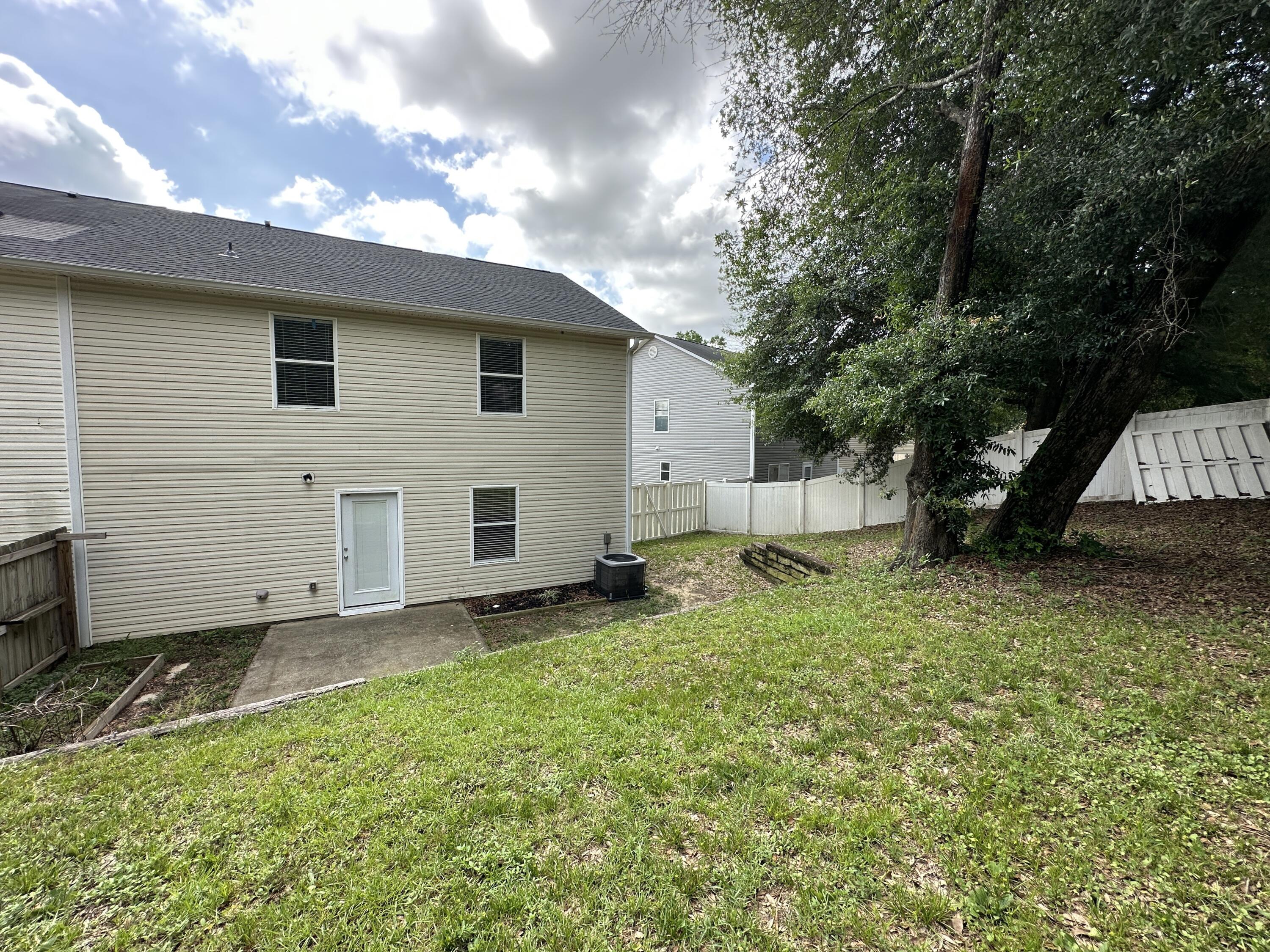 Stillwell Estates - Residential Lease