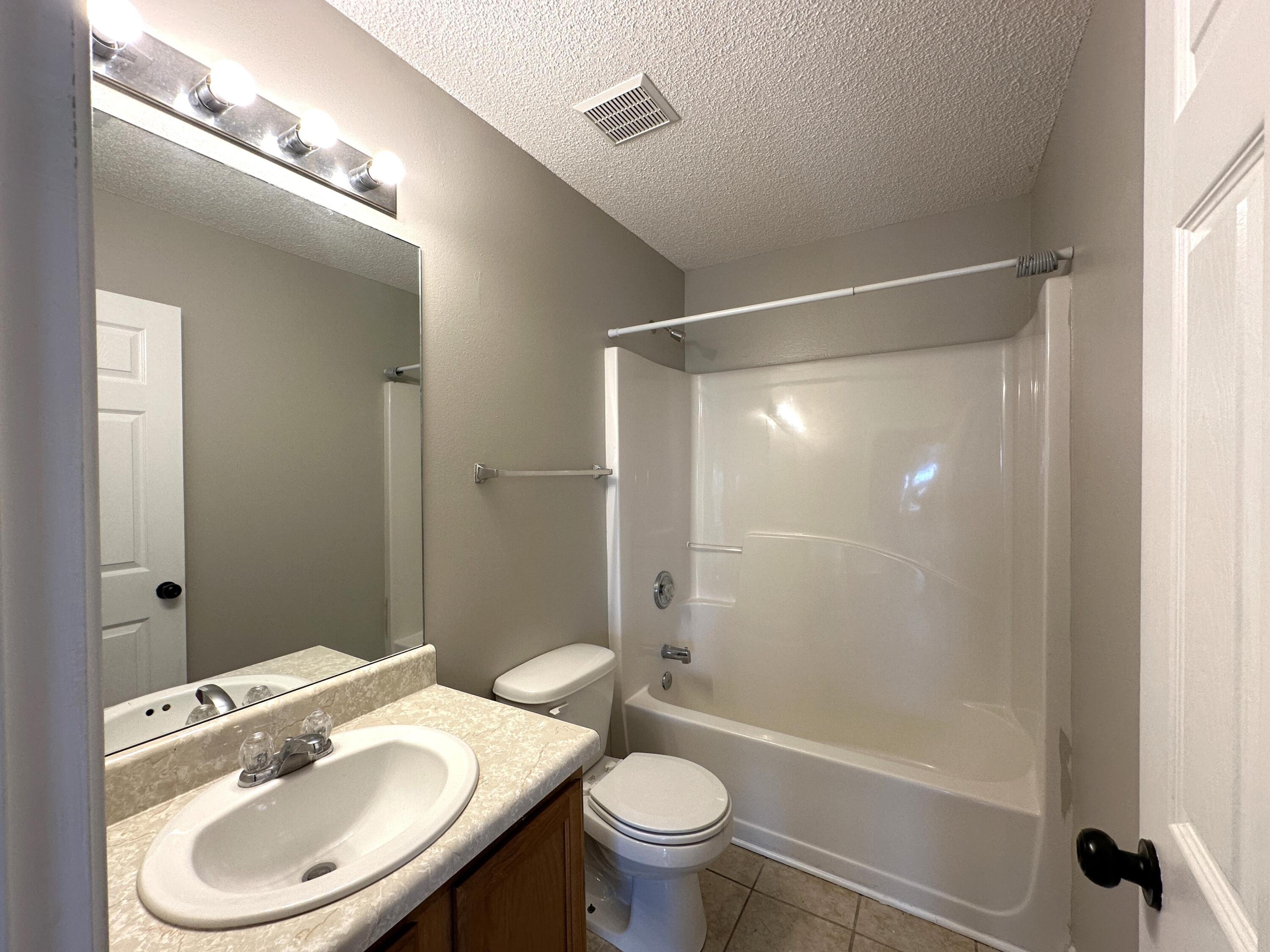 Stillwell Estates - Residential Lease