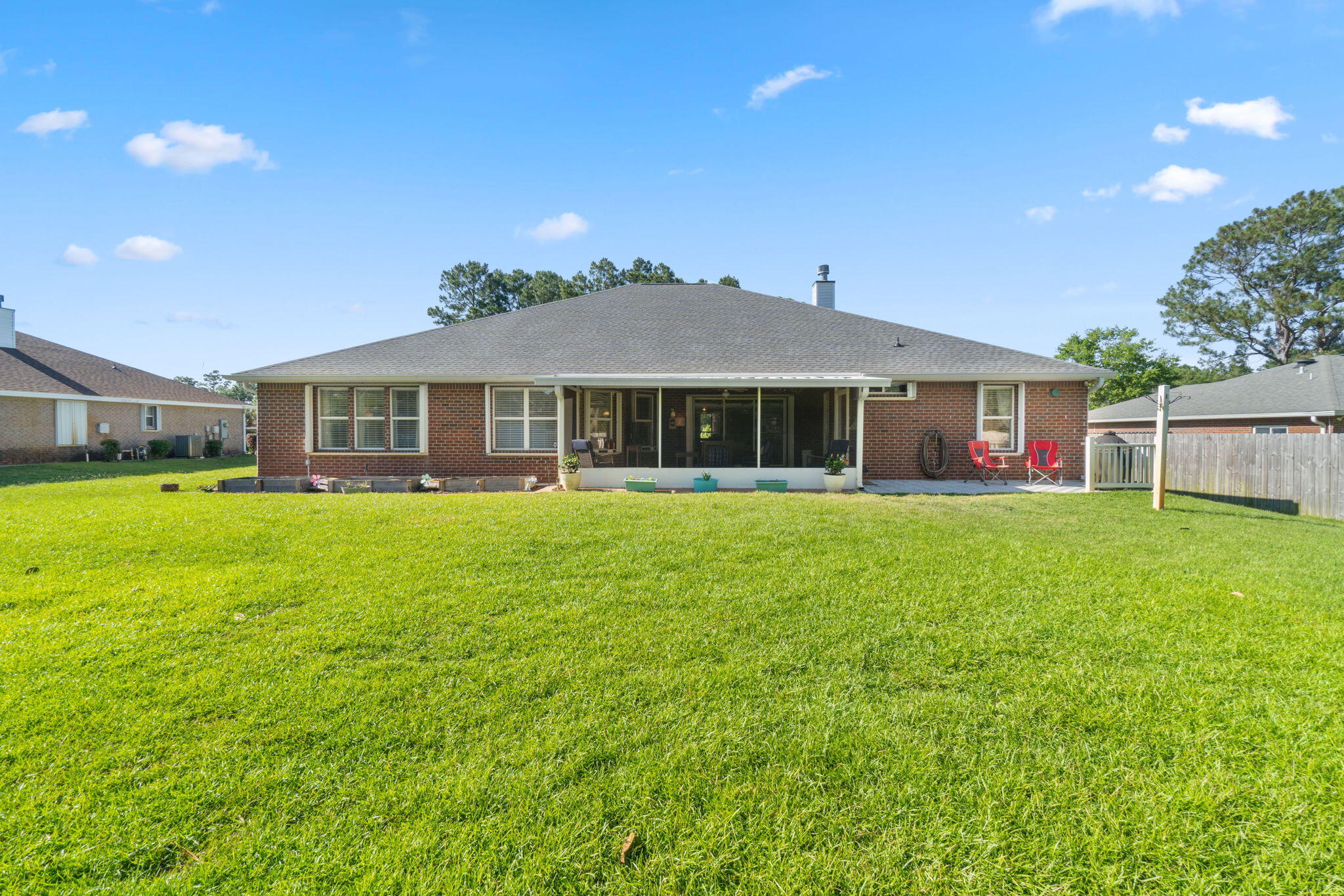 HIDDEN CREEK AT HOLLEY BY THE SEA - Residential