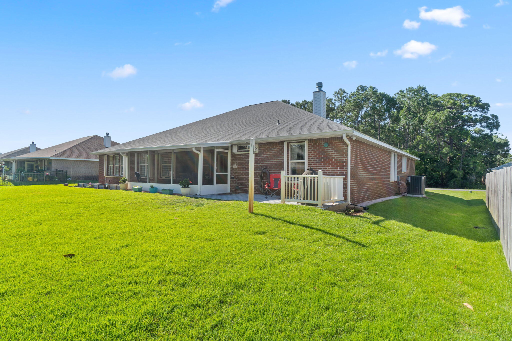 HIDDEN CREEK AT HOLLEY BY THE SEA - Residential