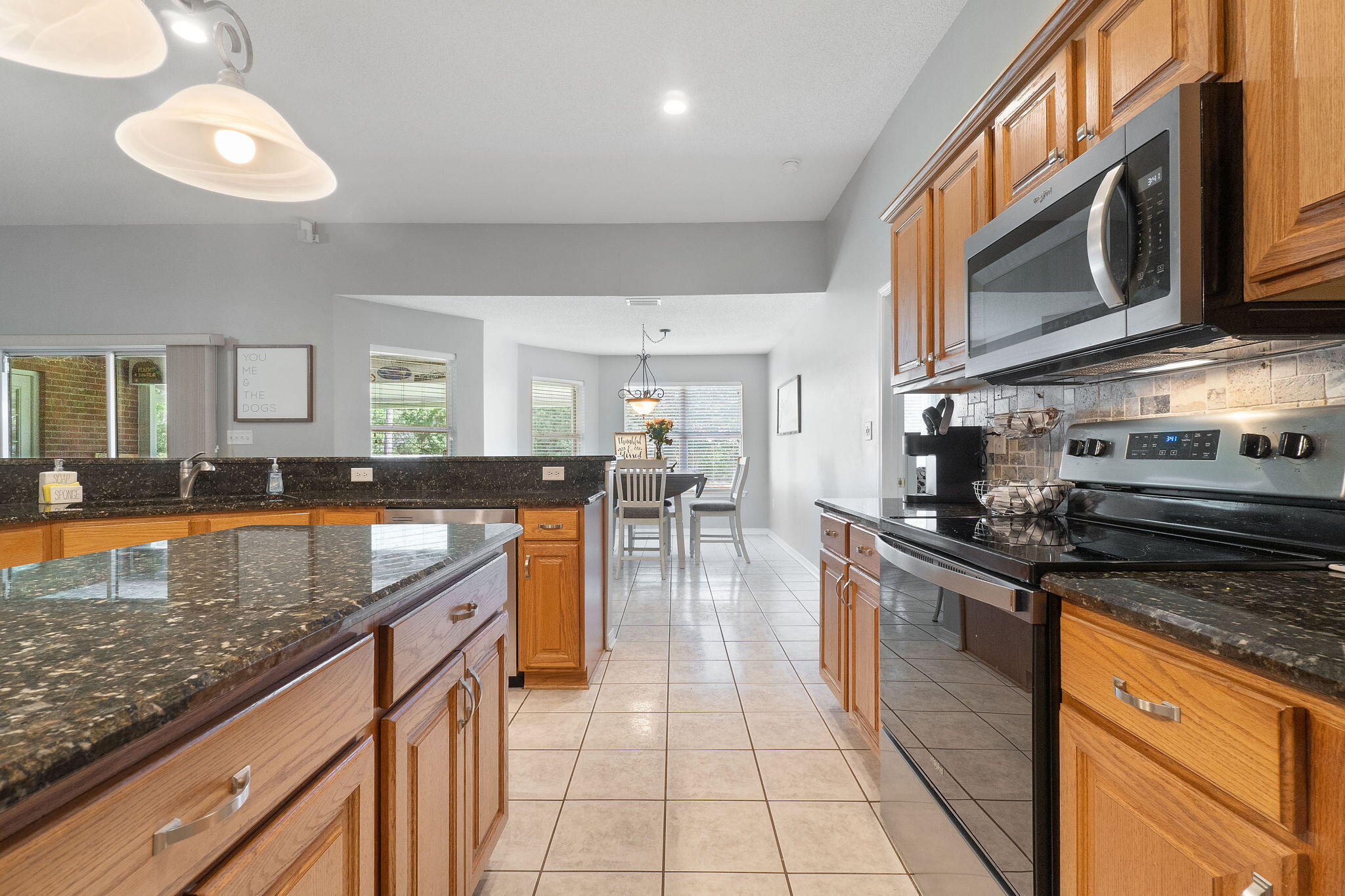 HIDDEN CREEK AT HOLLEY BY THE SEA - Residential