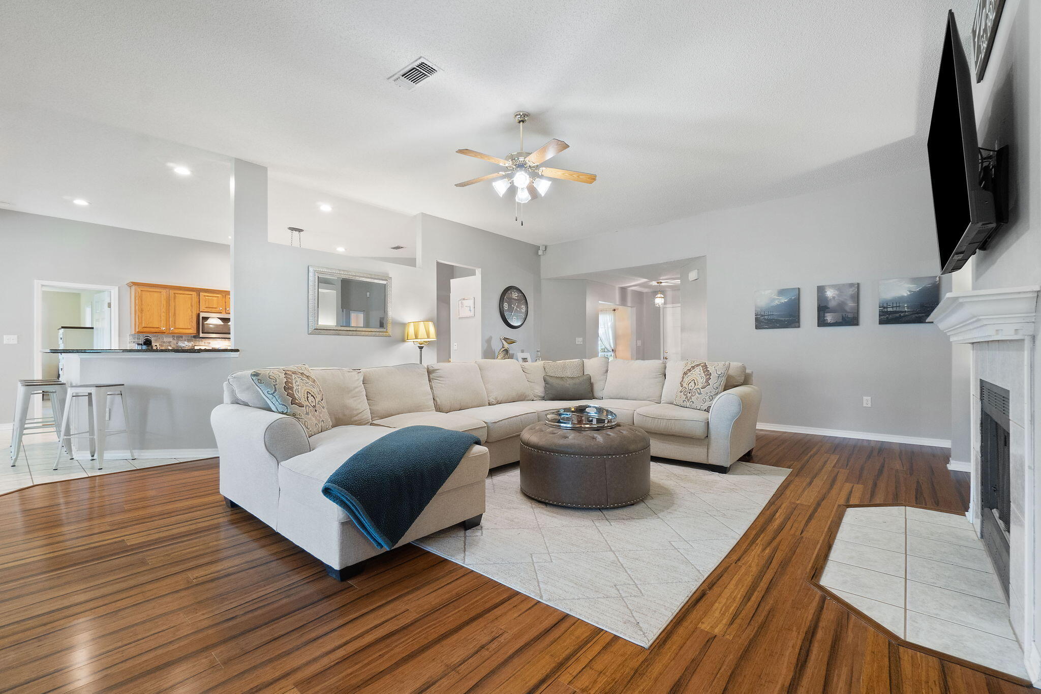 HIDDEN CREEK AT HOLLEY BY THE SEA - Residential