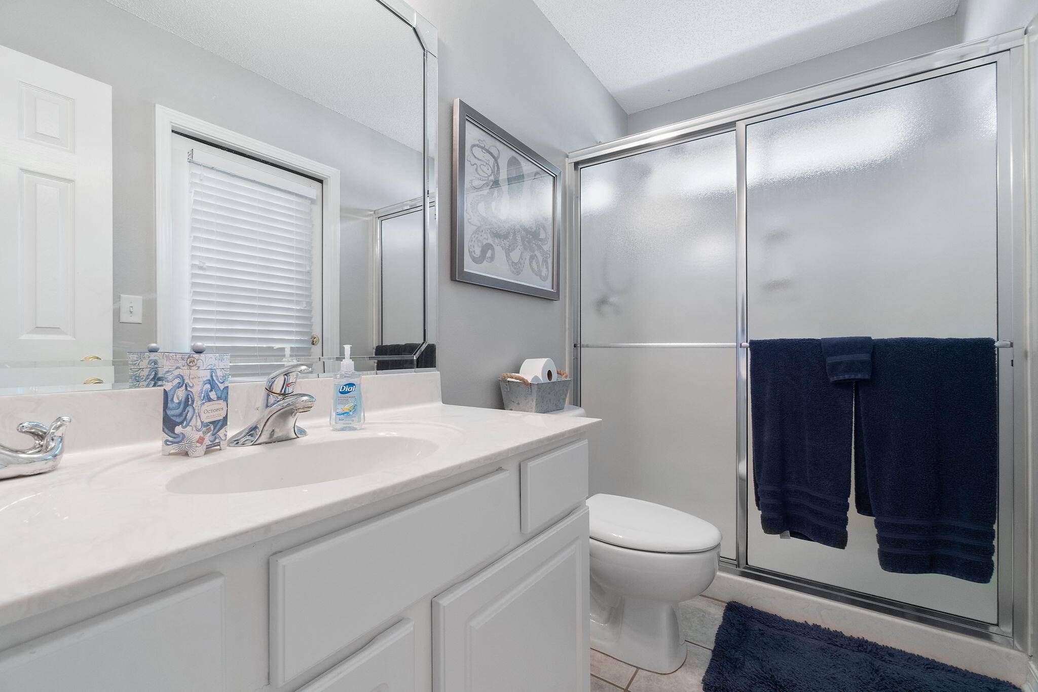 HIDDEN CREEK AT HOLLEY BY THE SEA - Residential