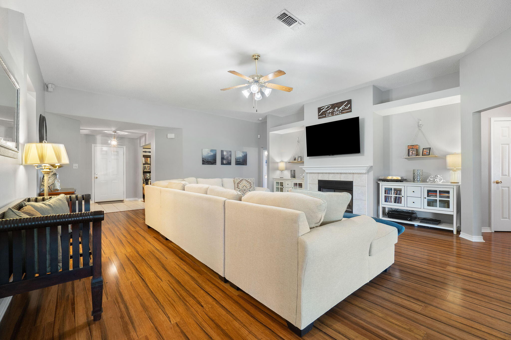 HIDDEN CREEK AT HOLLEY BY THE SEA - Residential