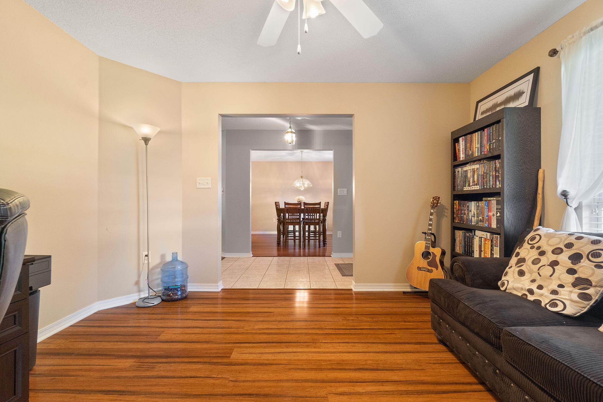 HIDDEN CREEK AT HOLLEY BY THE SEA - Residential