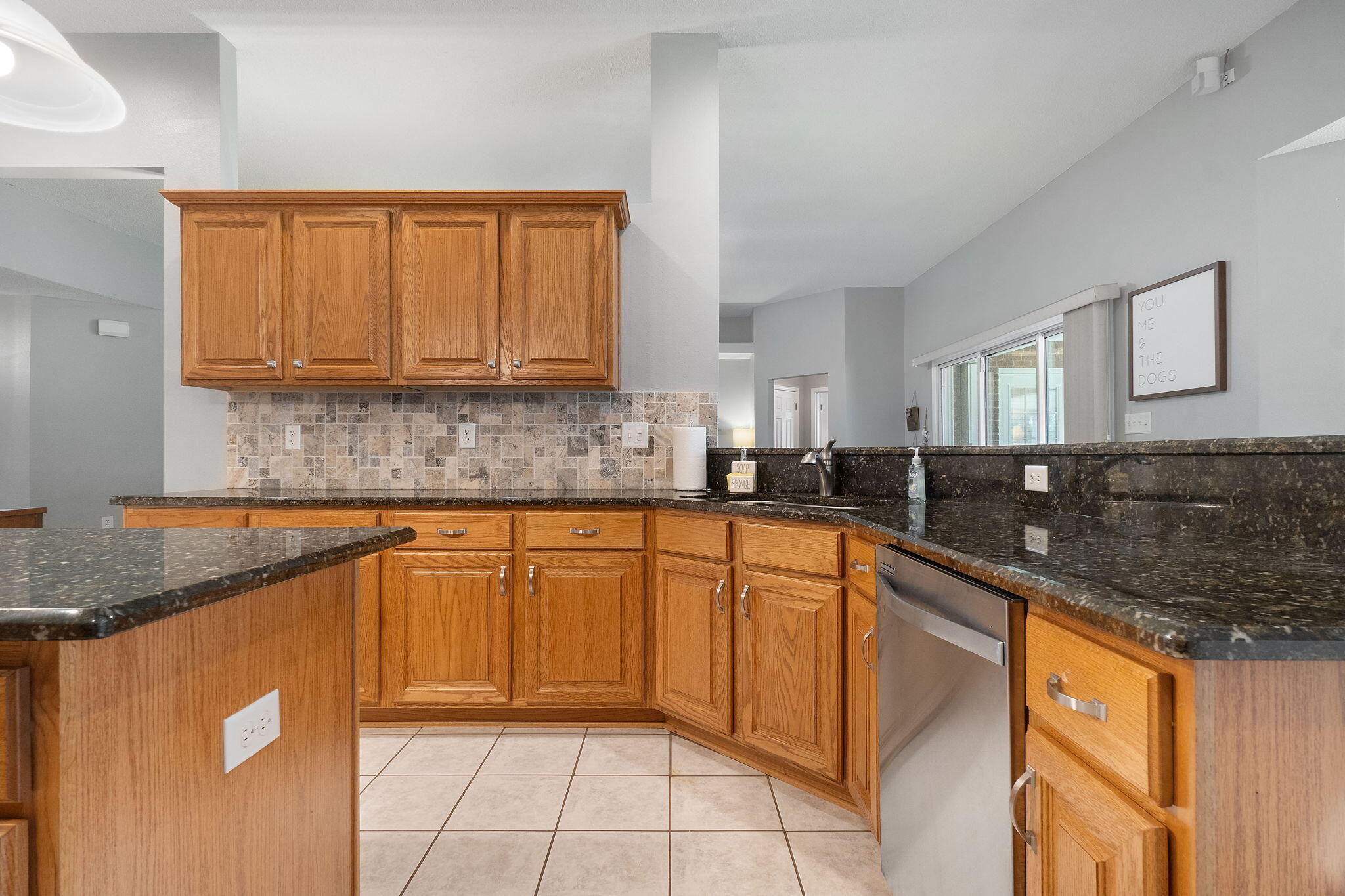 HIDDEN CREEK AT HOLLEY BY THE SEA - Residential