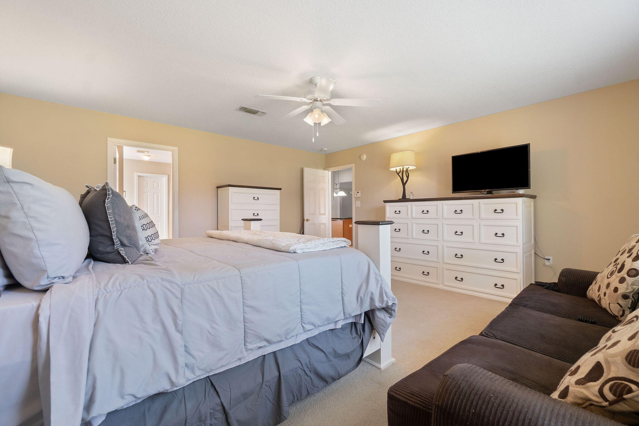 HIDDEN CREEK AT HOLLEY BY THE SEA - Residential
