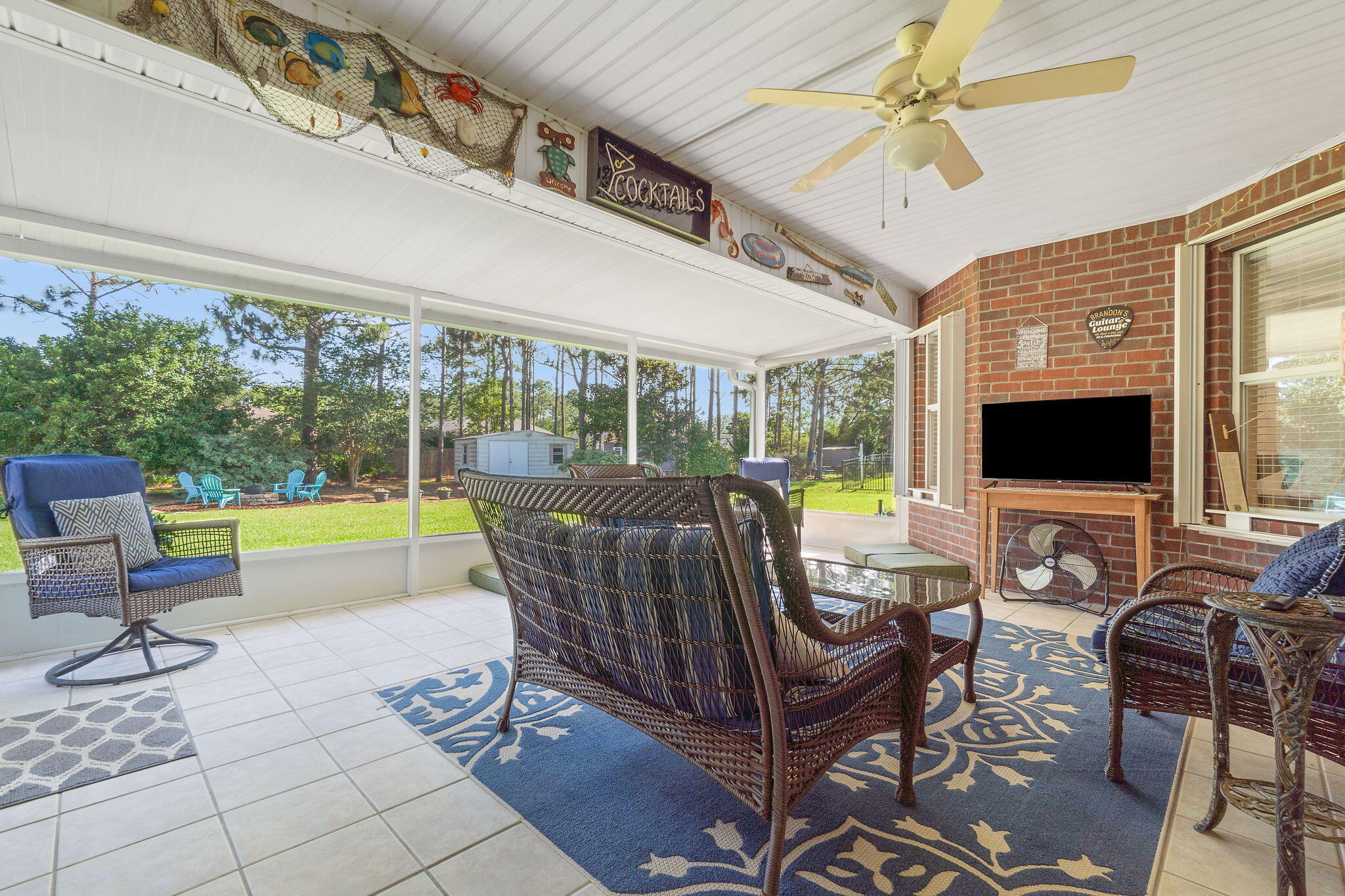 HIDDEN CREEK AT HOLLEY BY THE SEA - Residential