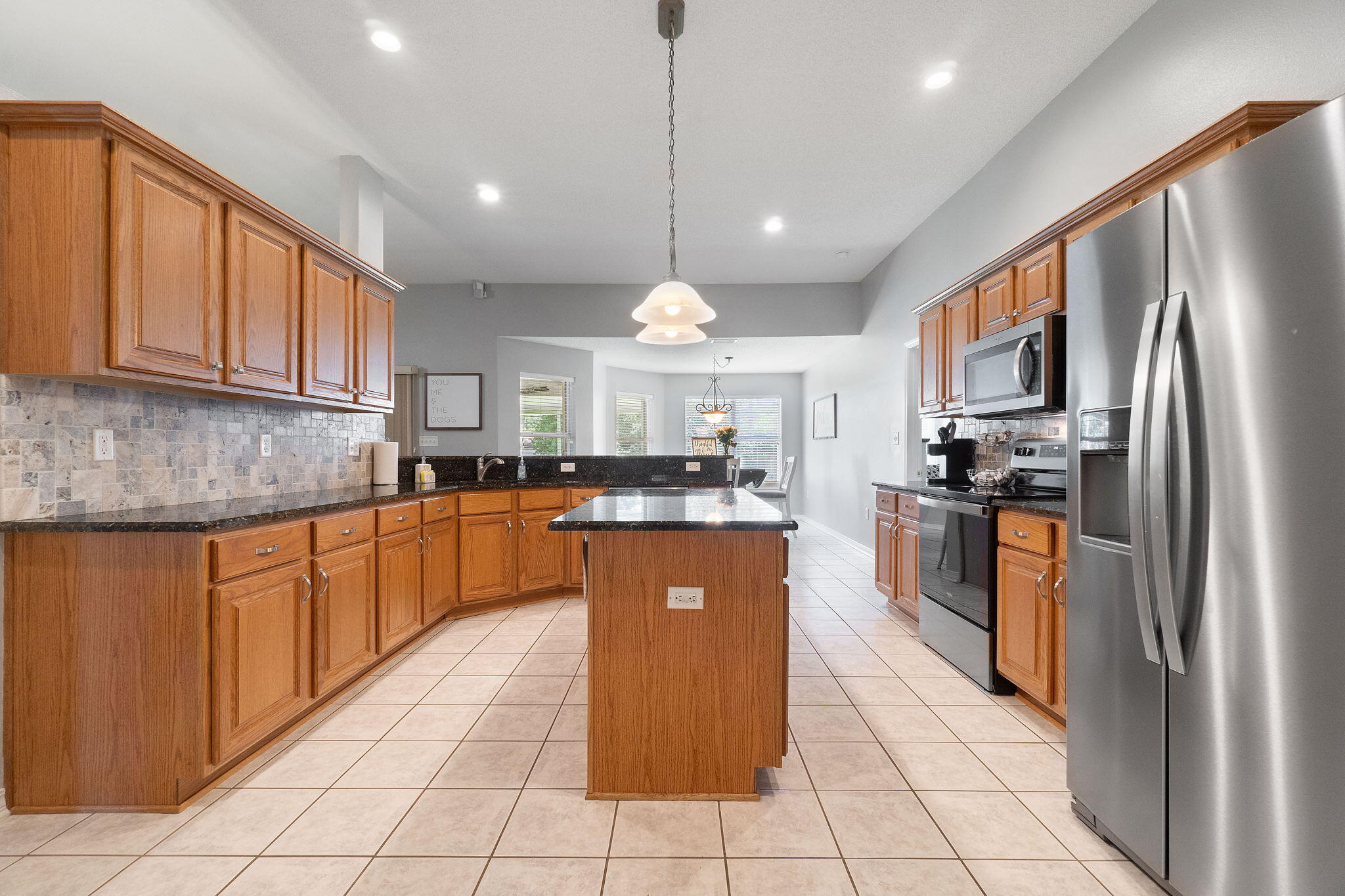 HIDDEN CREEK AT HOLLEY BY THE SEA - Residential