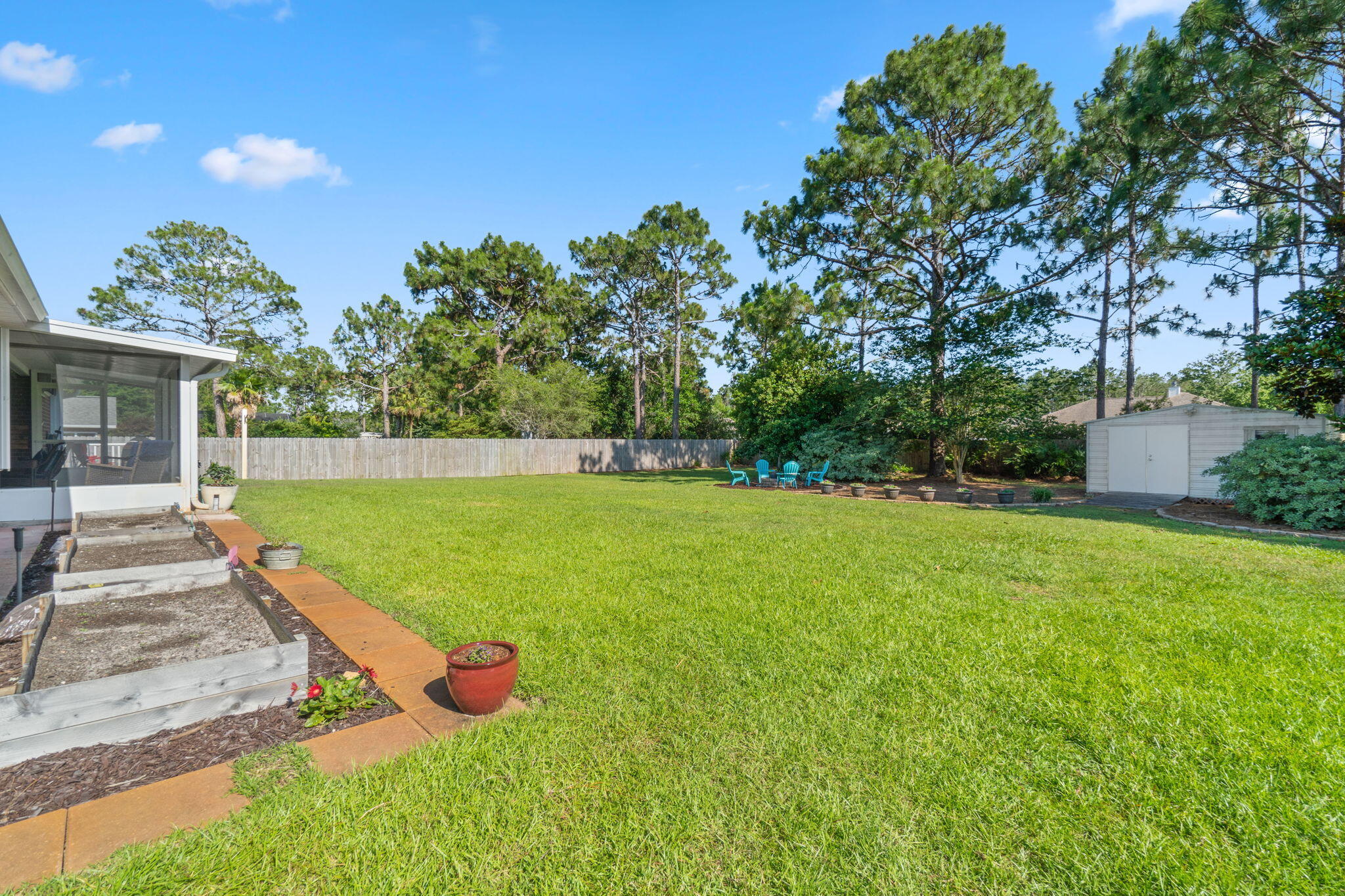 HIDDEN CREEK AT HOLLEY BY THE SEA - Residential