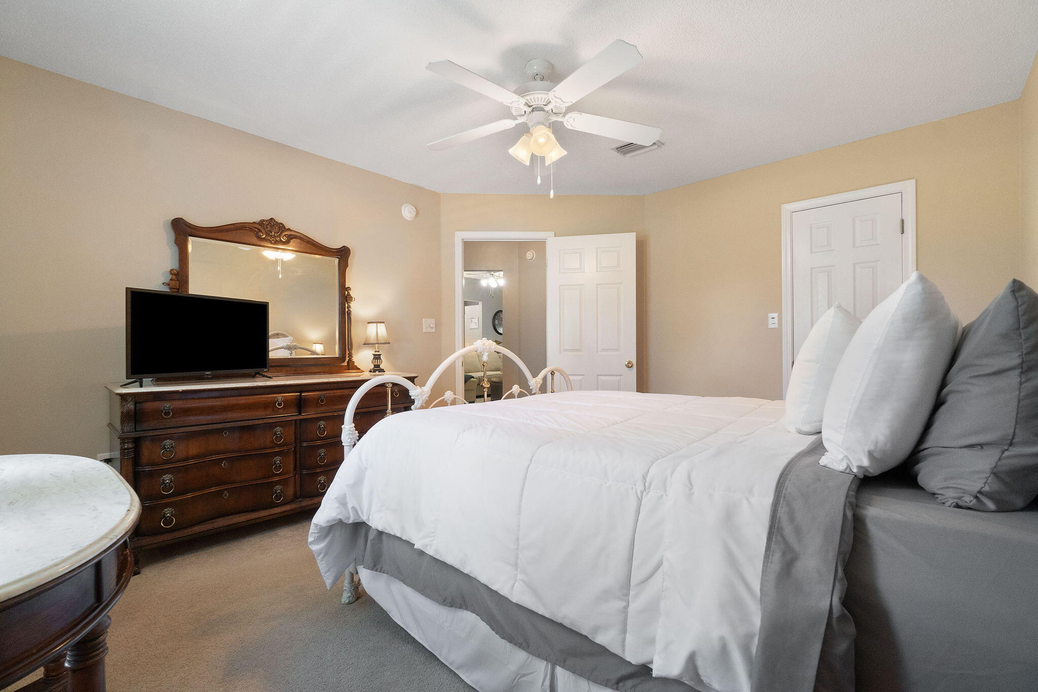 HIDDEN CREEK AT HOLLEY BY THE SEA - Residential