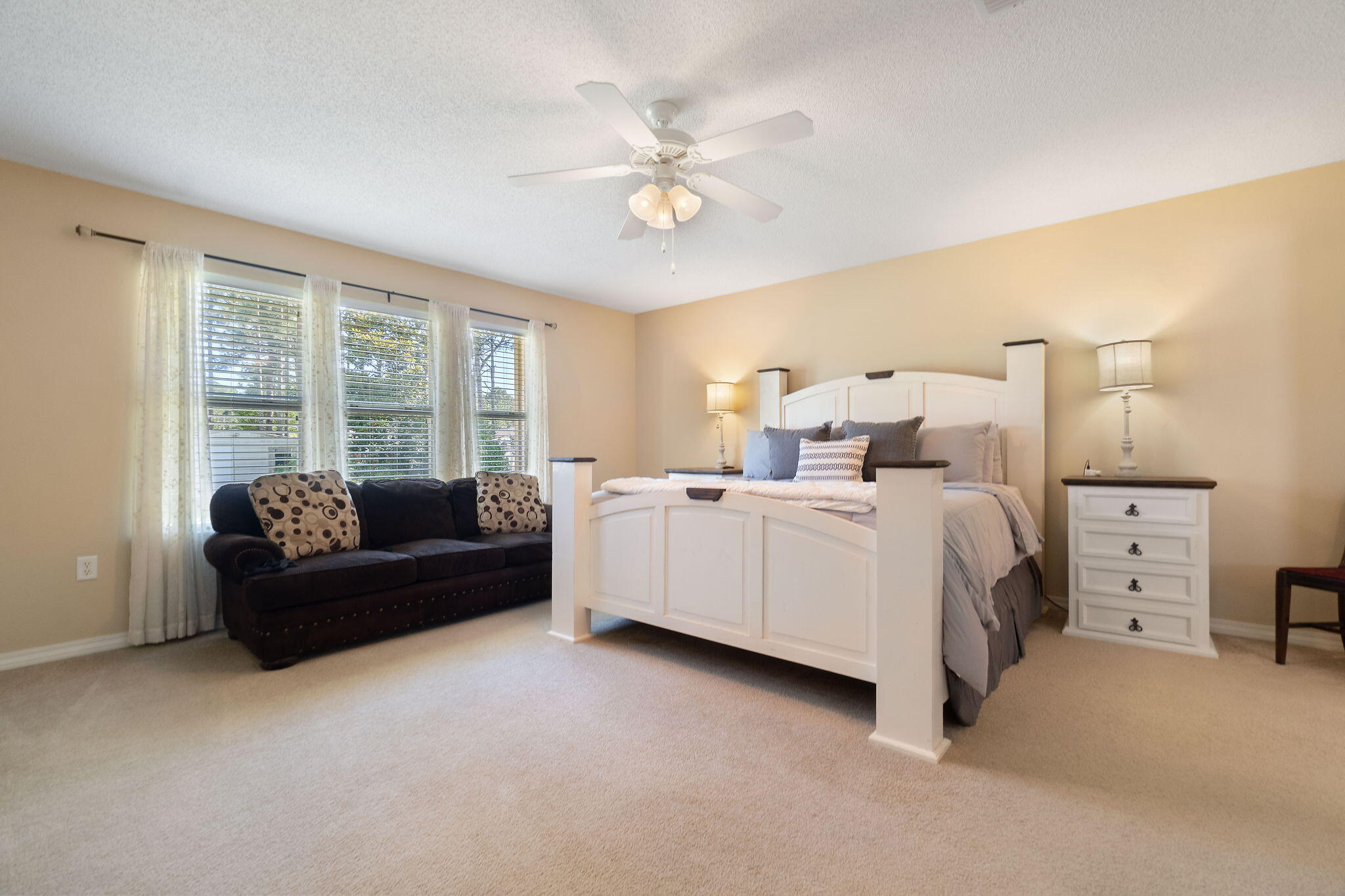 HIDDEN CREEK AT HOLLEY BY THE SEA - Residential