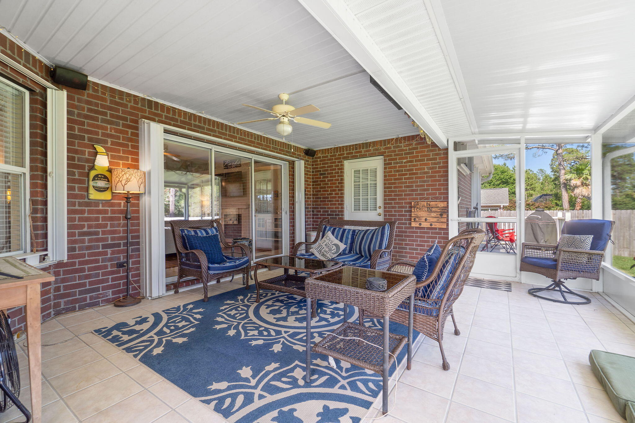HIDDEN CREEK AT HOLLEY BY THE SEA - Residential