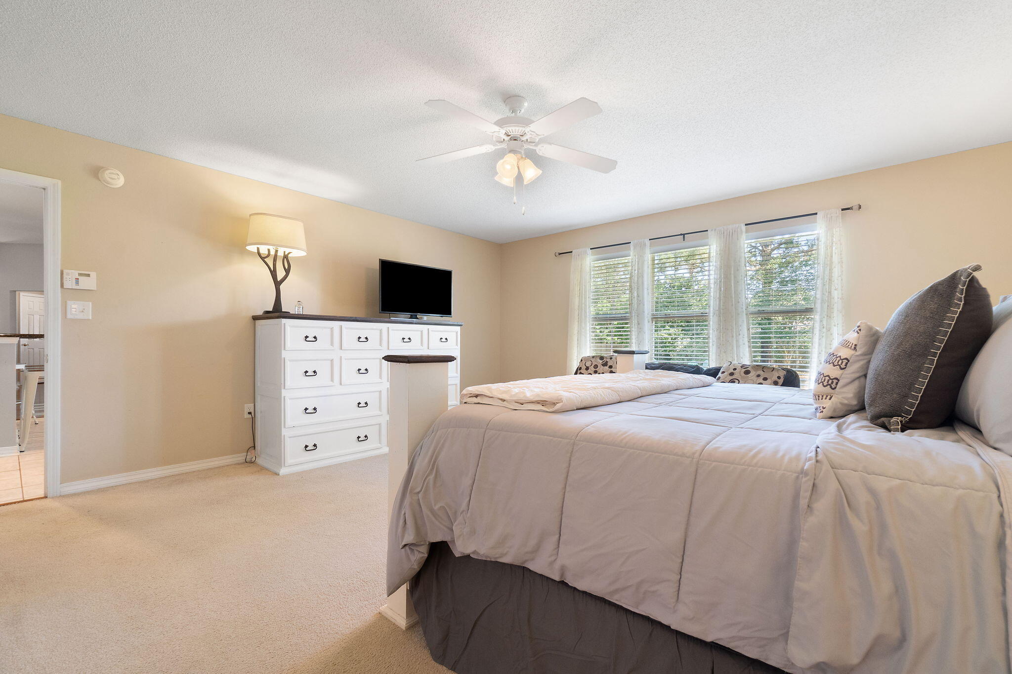 HIDDEN CREEK AT HOLLEY BY THE SEA - Residential