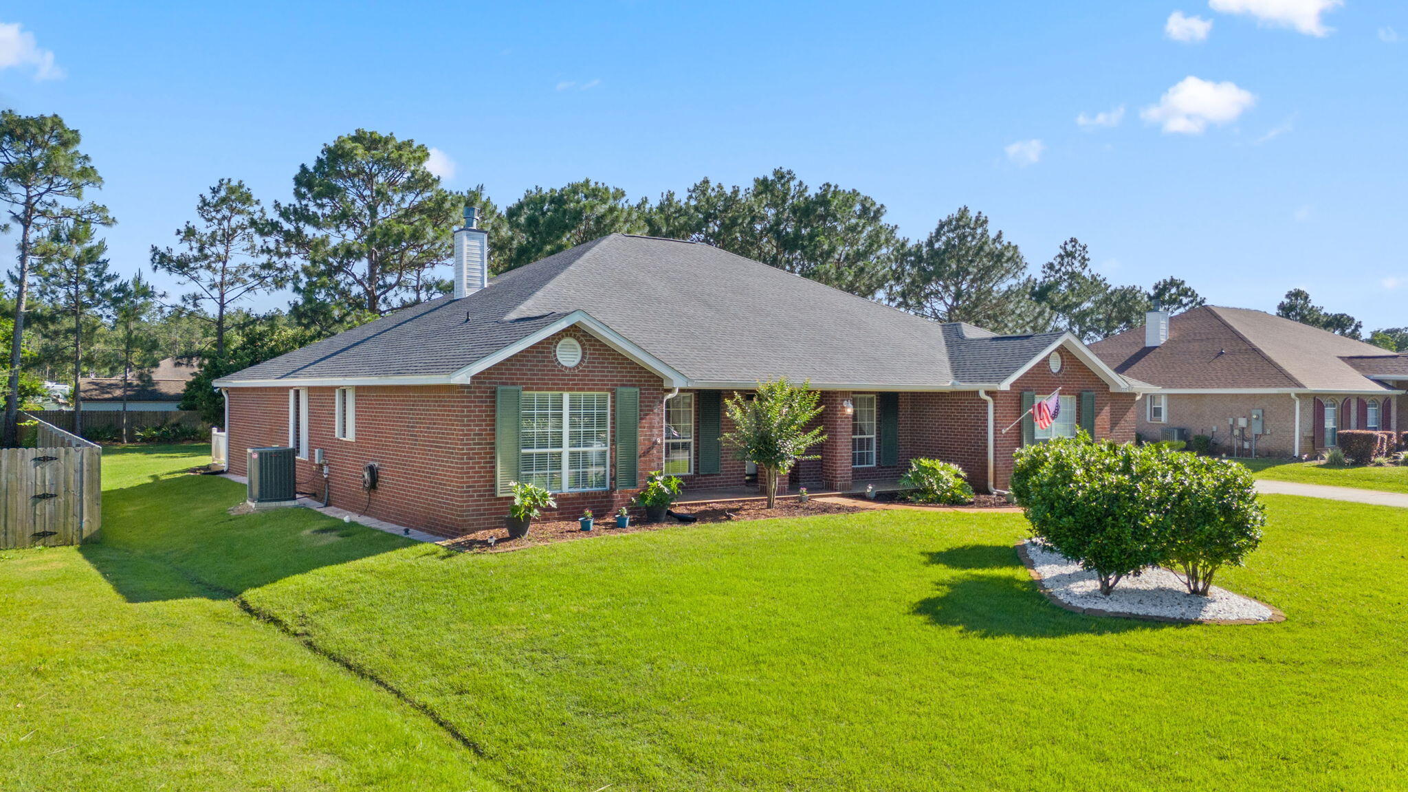 HIDDEN CREEK AT HOLLEY BY THE SEA - Residential