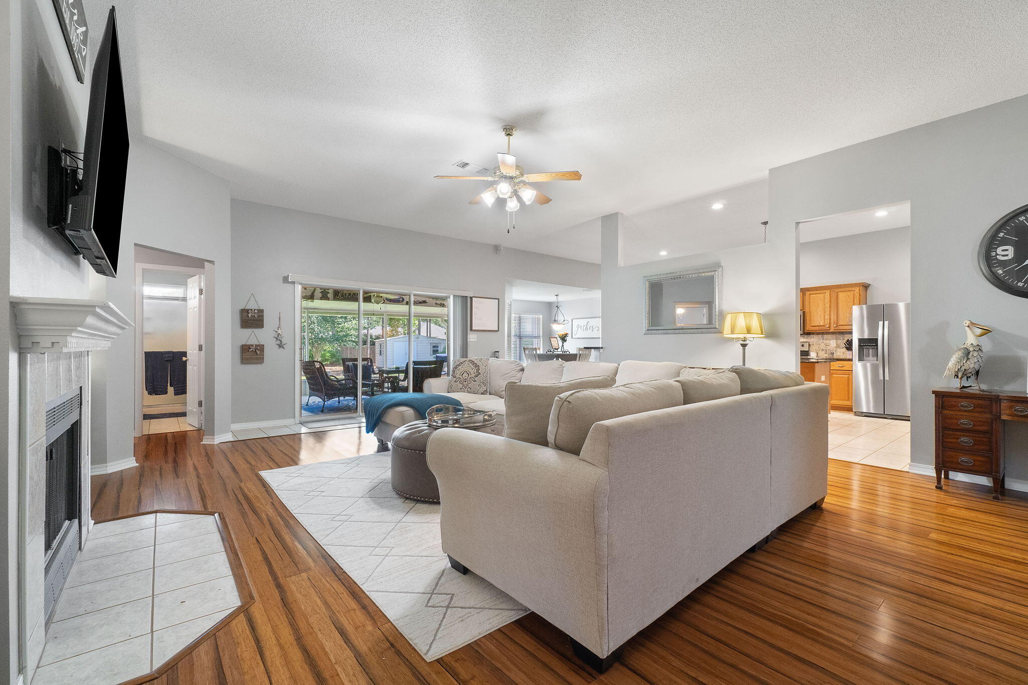 HIDDEN CREEK AT HOLLEY BY THE SEA - Residential