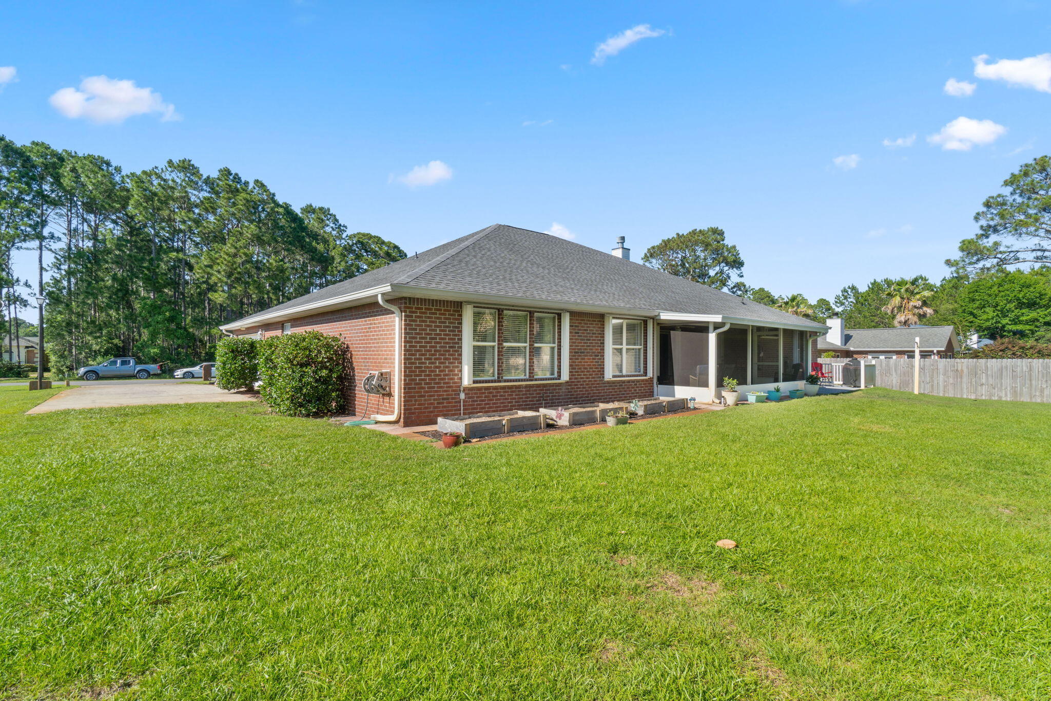 HIDDEN CREEK AT HOLLEY BY THE SEA - Residential