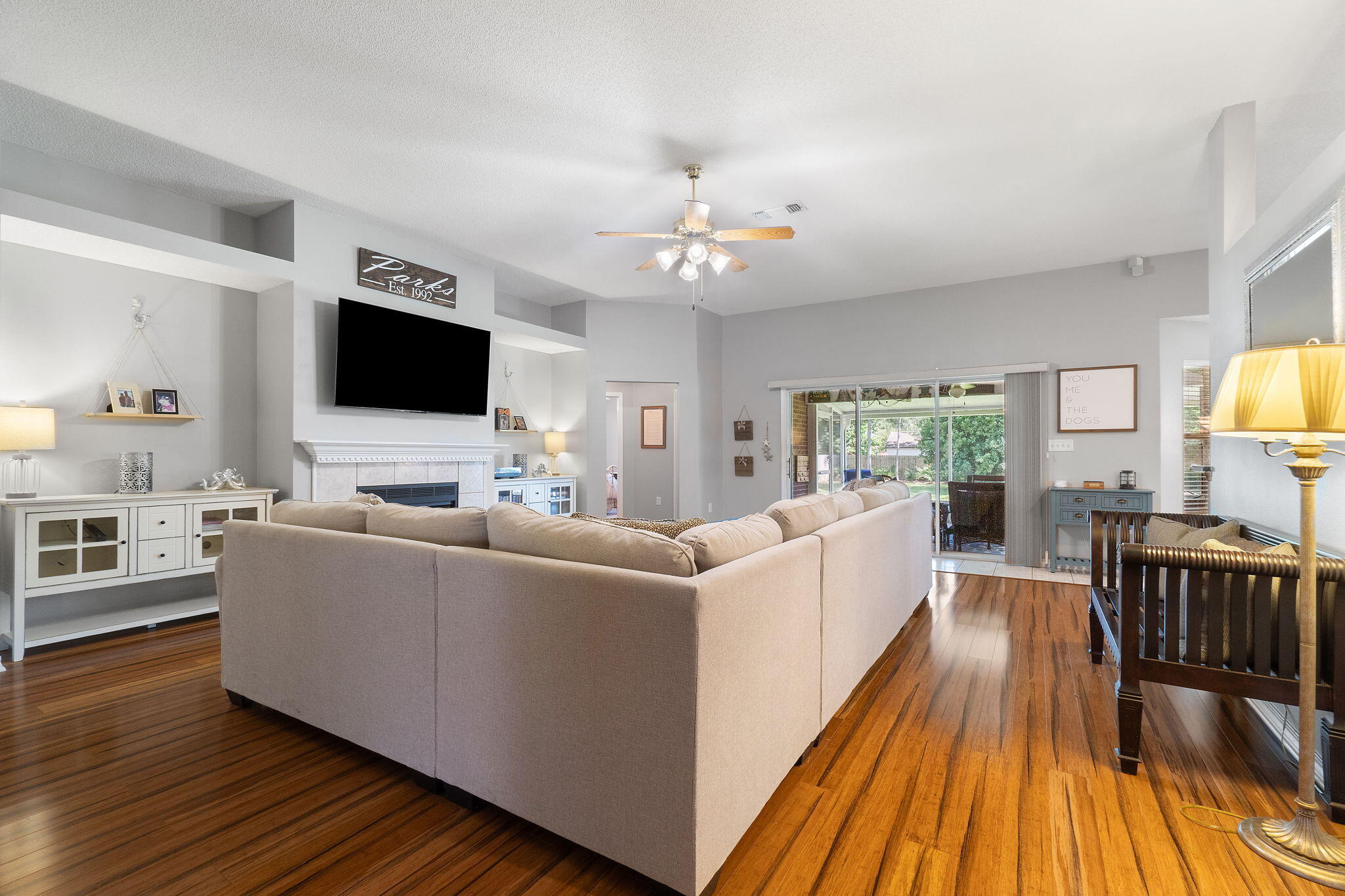 HIDDEN CREEK AT HOLLEY BY THE SEA - Residential