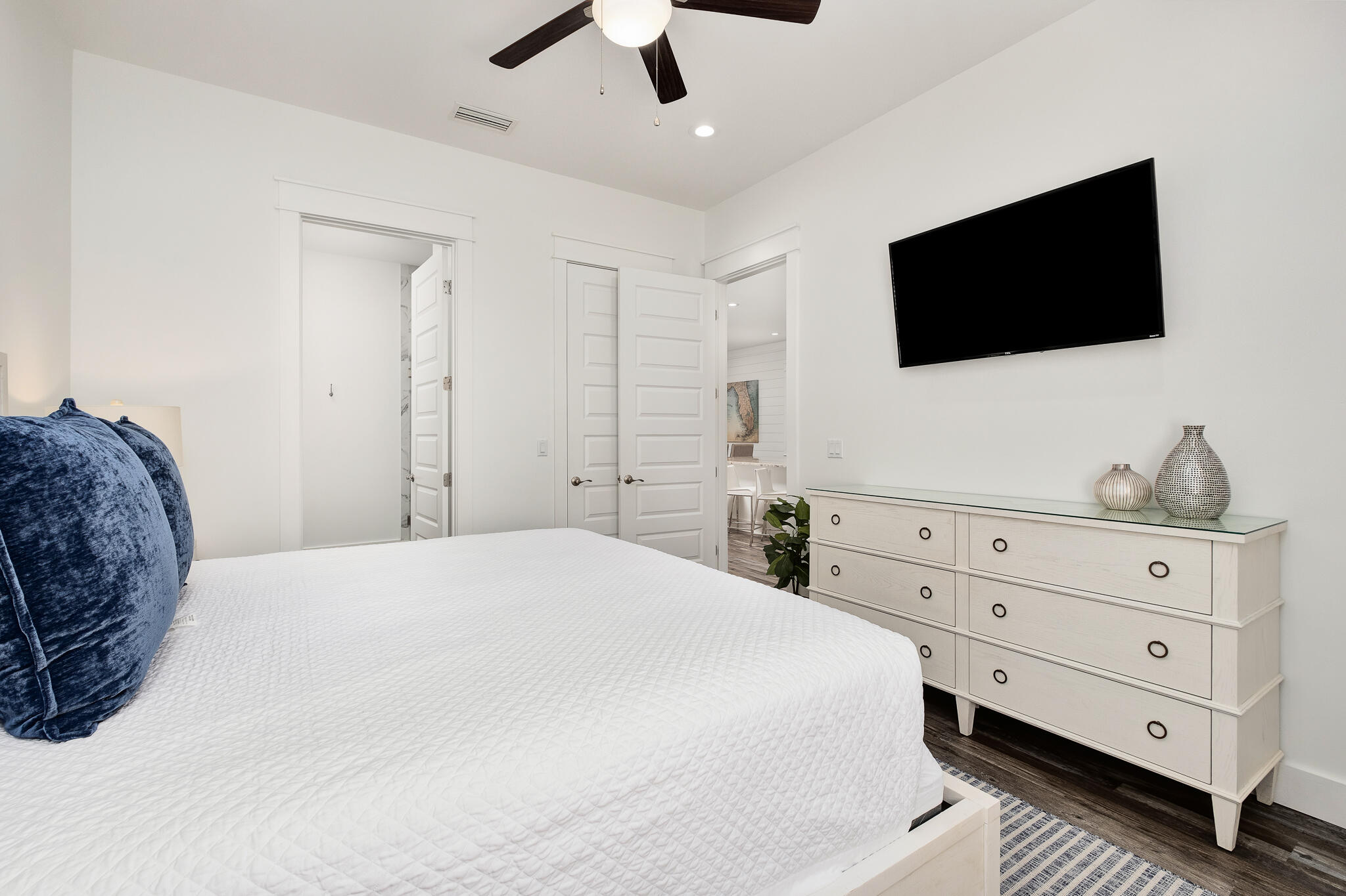 FRANGISTA BEACH 1ST ADDN - Residential