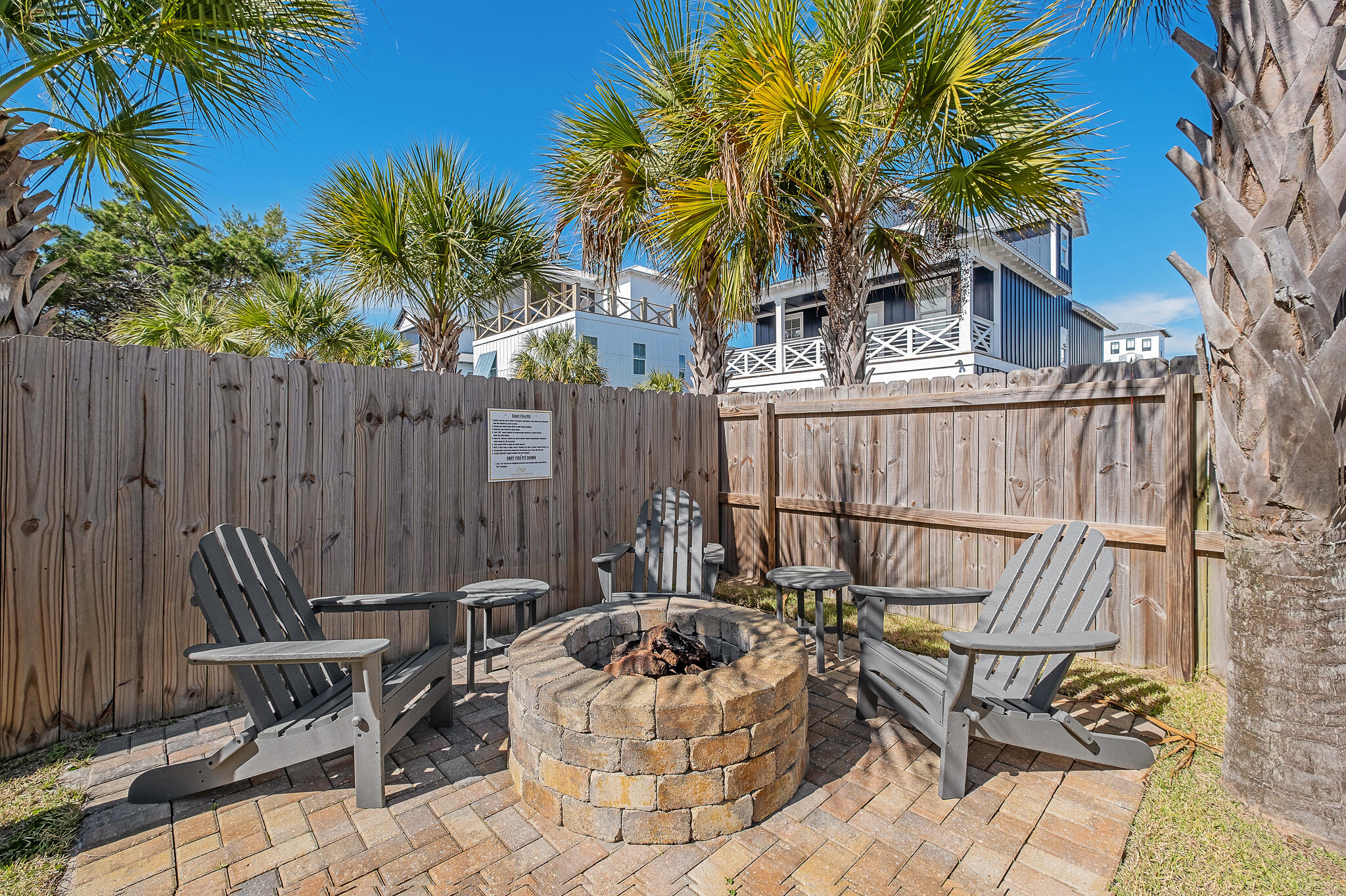 FRANGISTA BEACH 1ST ADDN - Residential