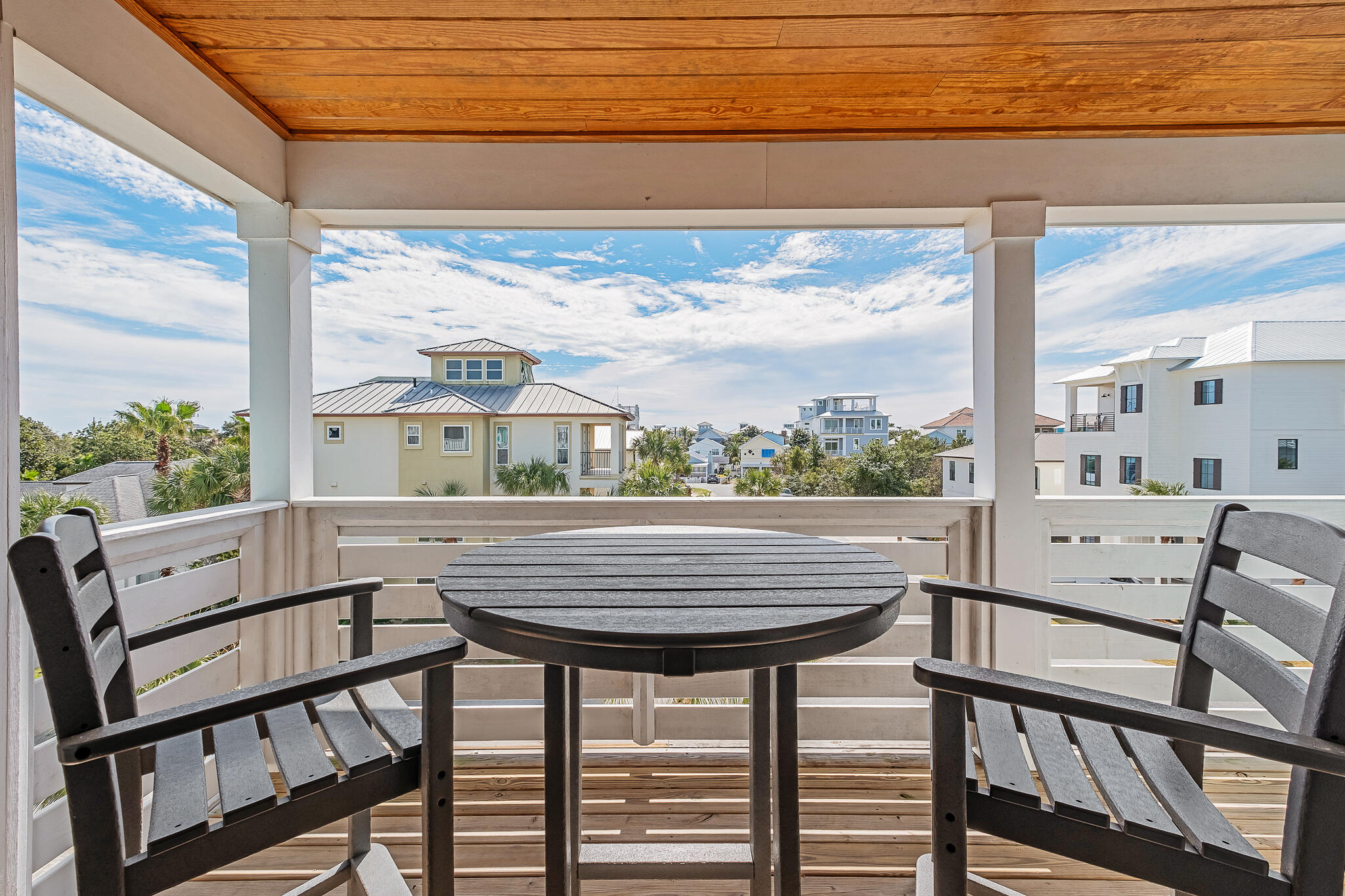 FRANGISTA BEACH 1ST ADDN - Residential
