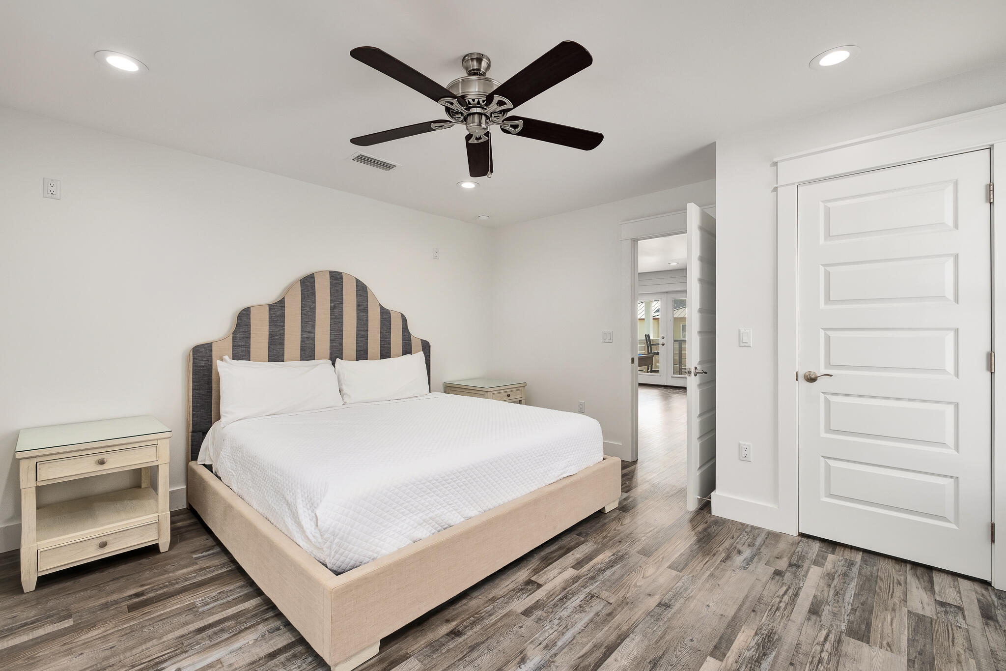FRANGISTA BEACH 1ST ADDN - Residential