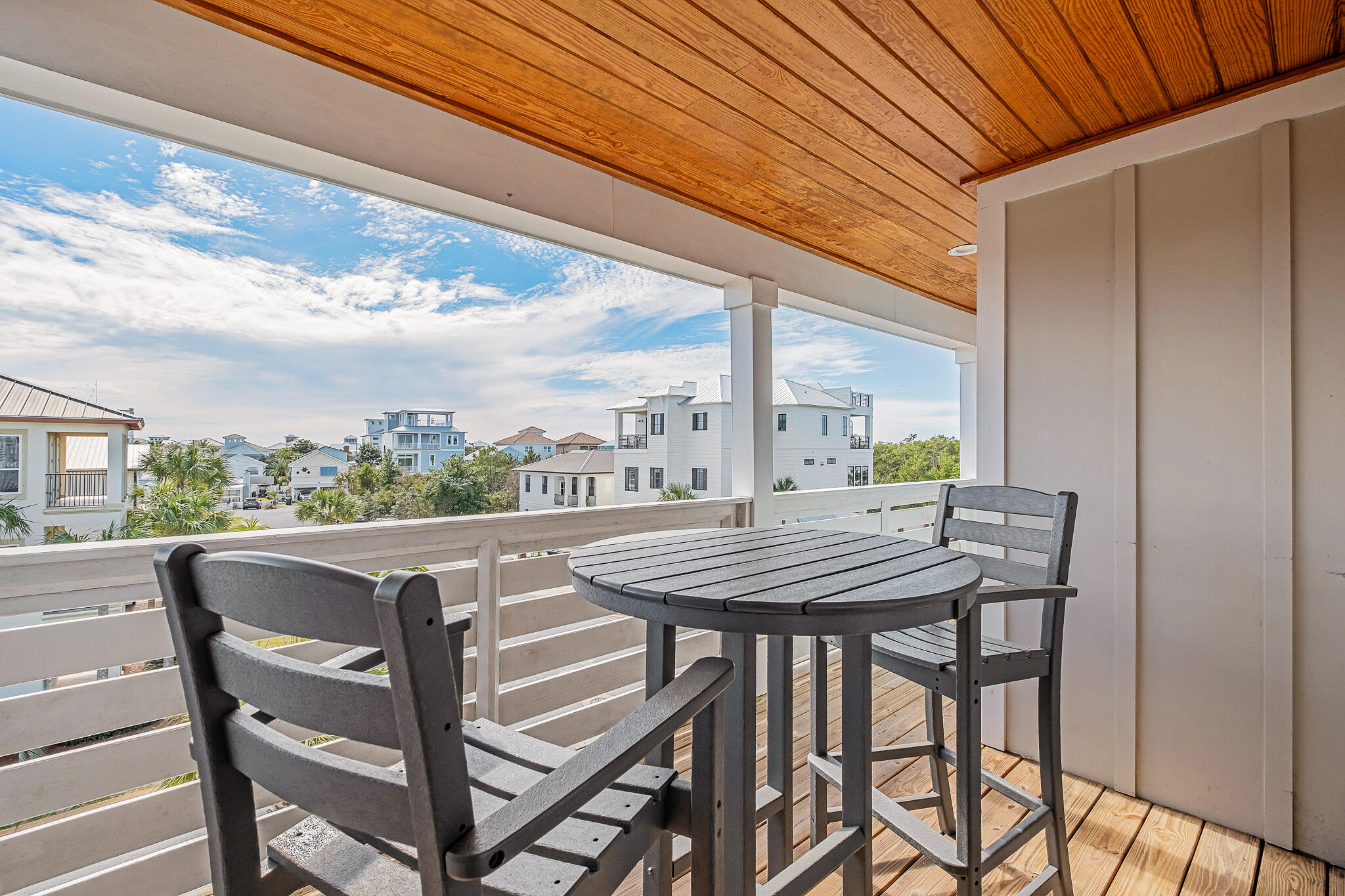 FRANGISTA BEACH 1ST ADDN - Residential
