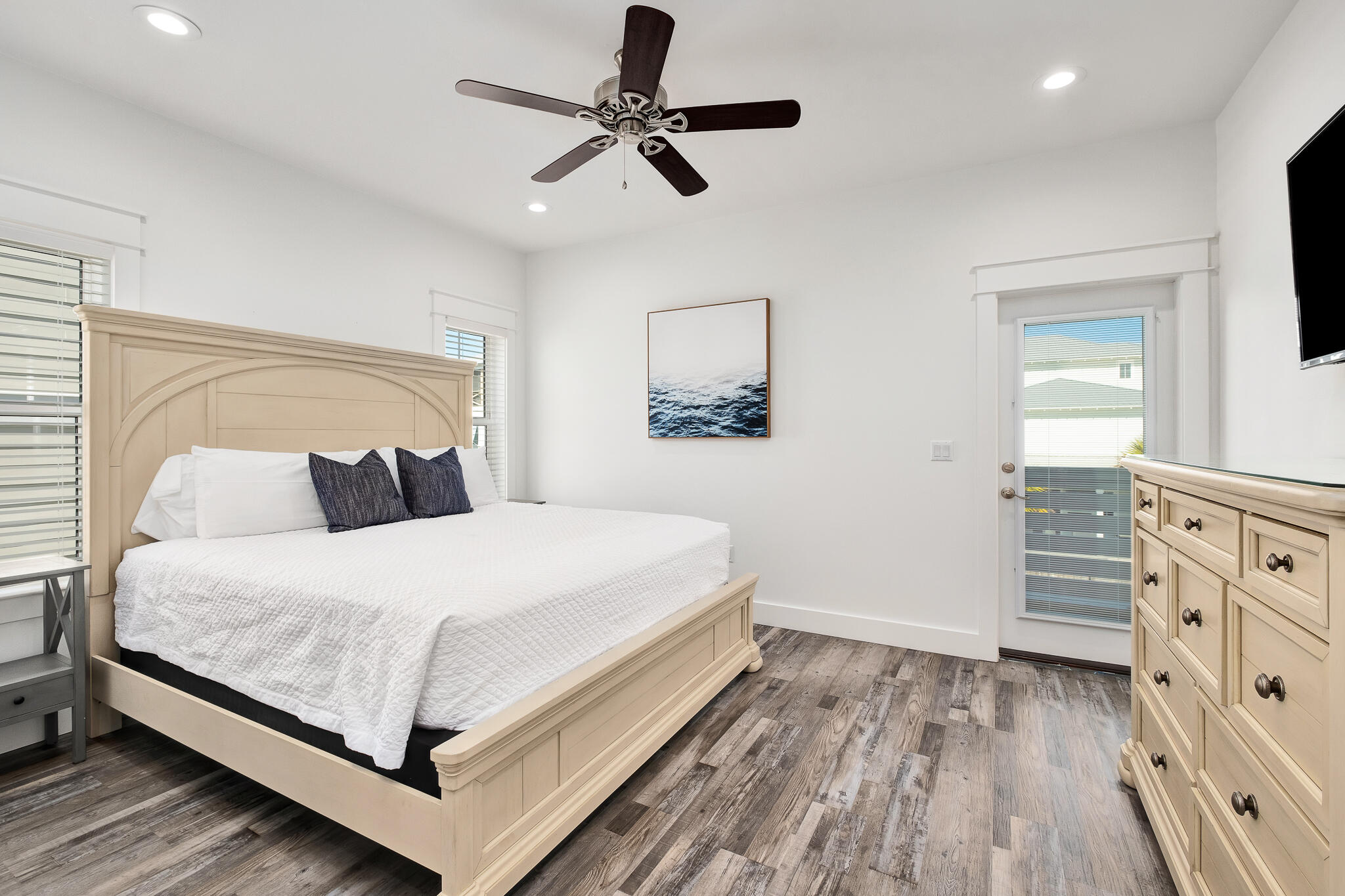 FRANGISTA BEACH 1ST ADDN - Residential