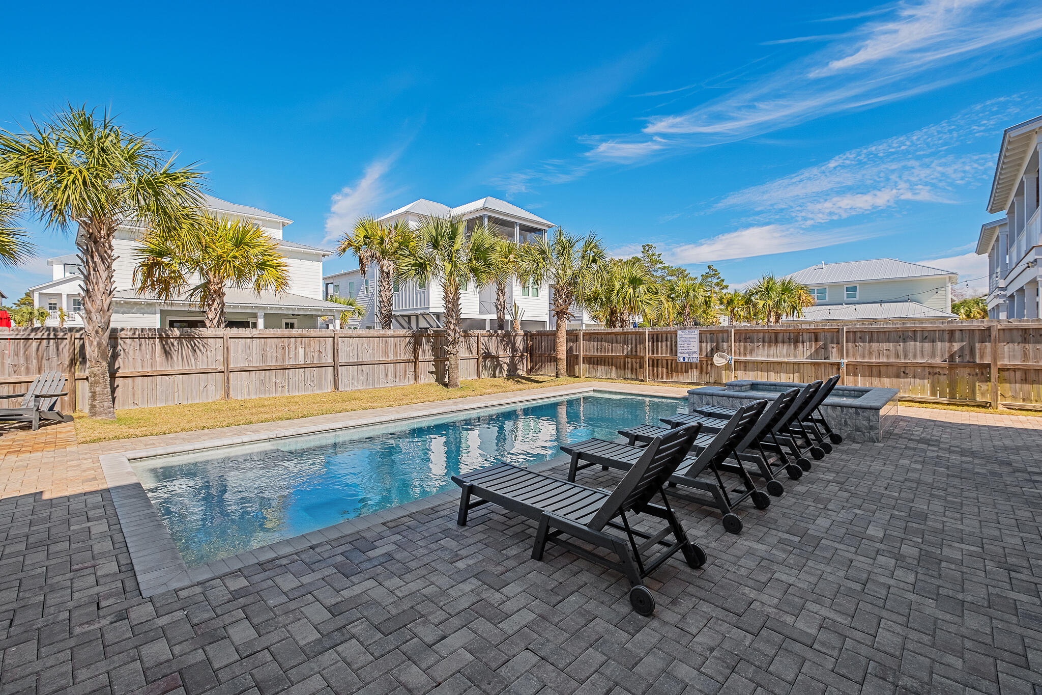 FRANGISTA BEACH 1ST ADDN - Residential