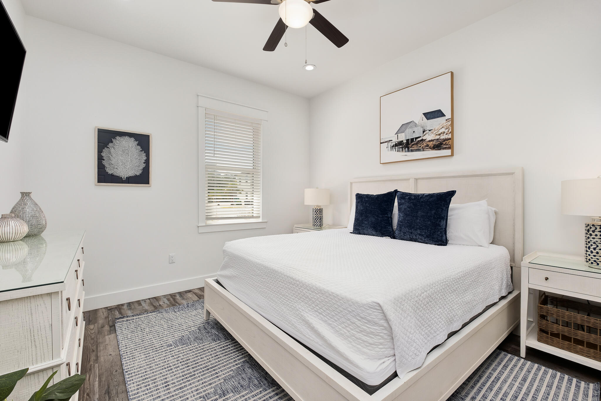 FRANGISTA BEACH 1ST ADDN - Residential