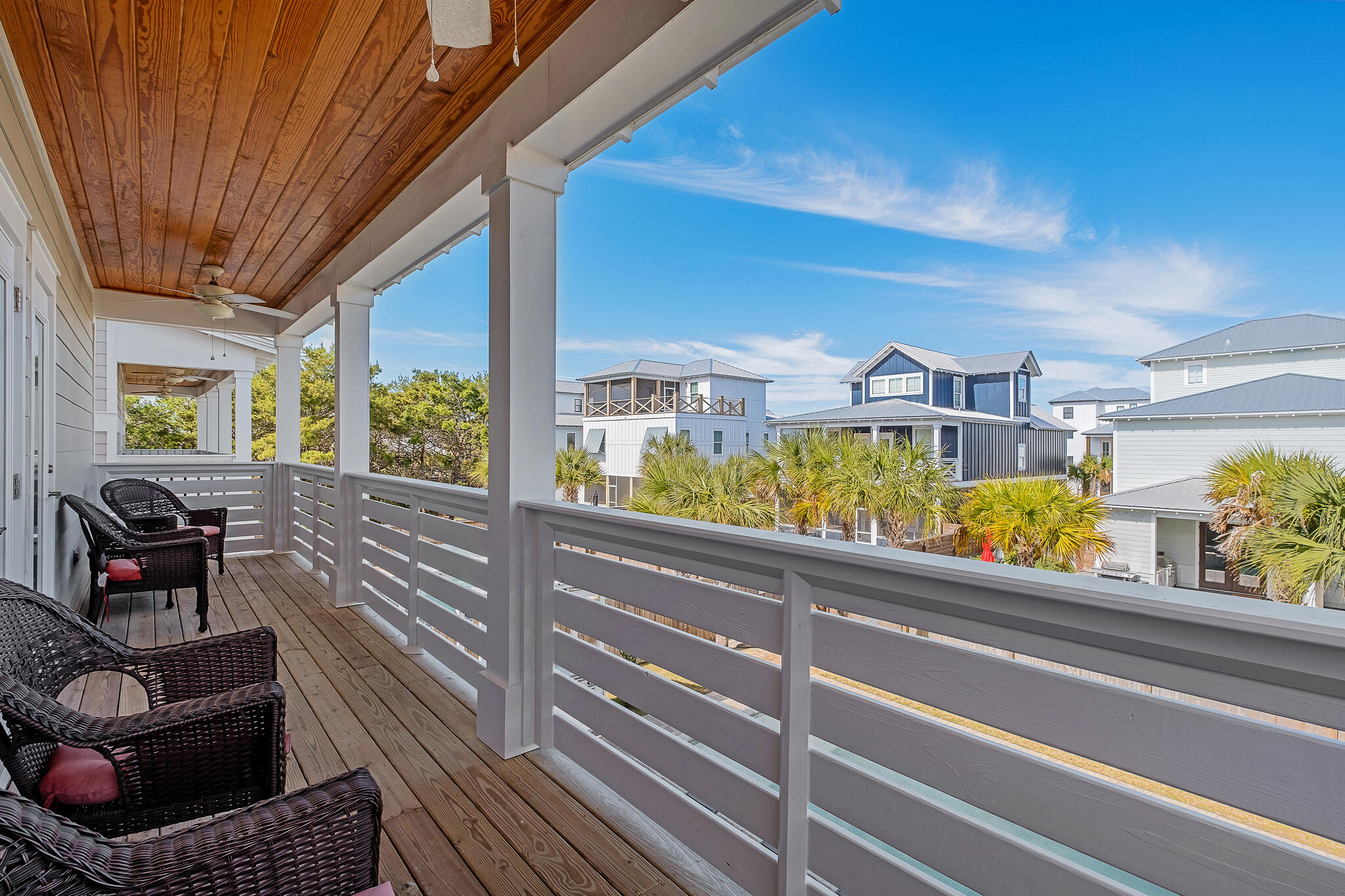 FRANGISTA BEACH 1ST ADDN - Residential
