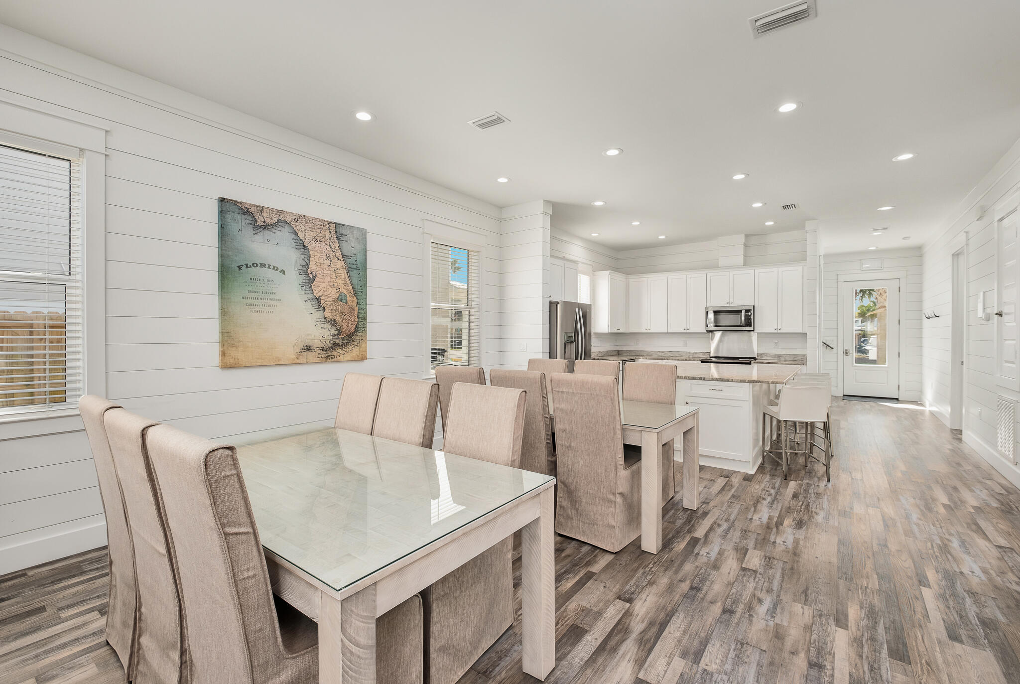 FRANGISTA BEACH 1ST ADDN - Residential